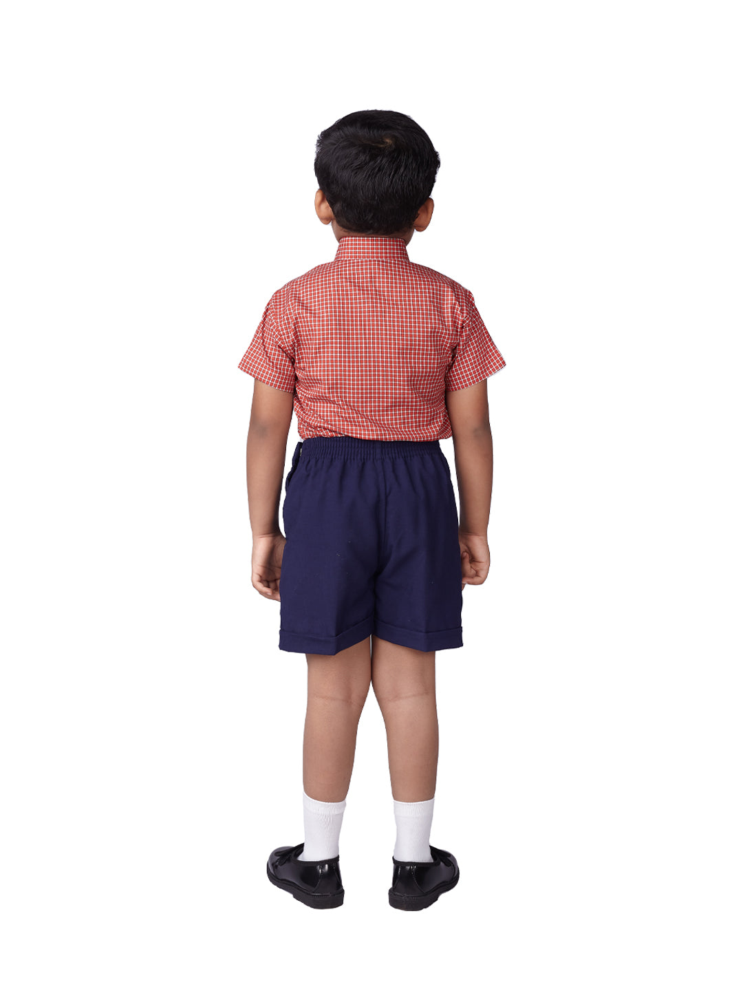 Cosmopolitan Pre-Primary Boys Uniform