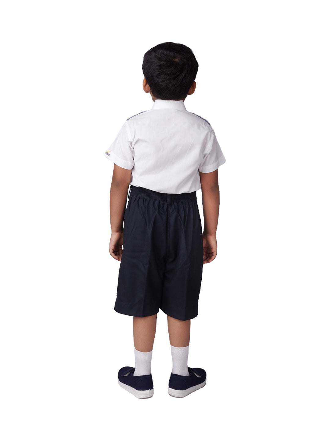 Utpal Pre-Primary Boys Uniform