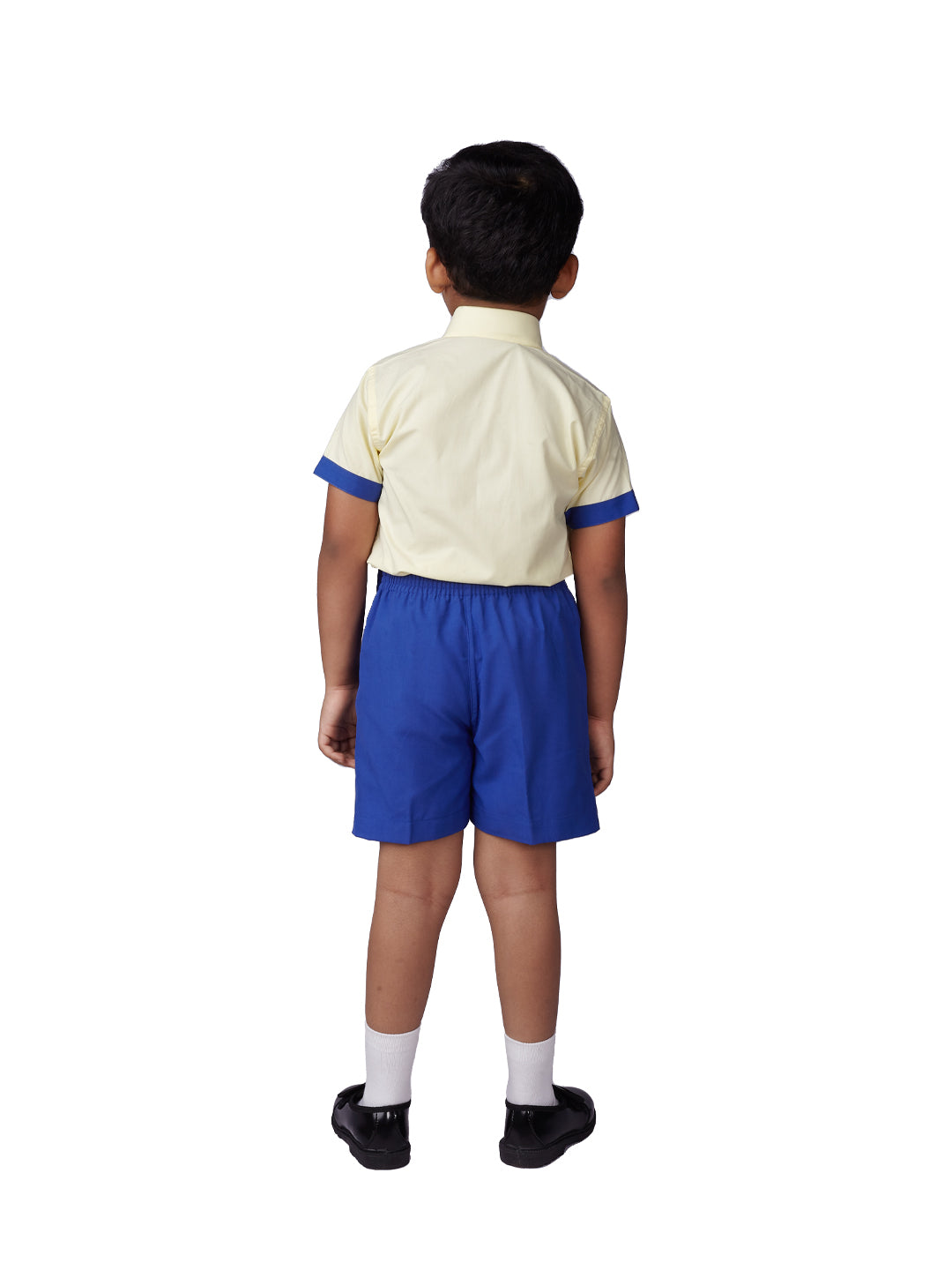 Raj Rani Malhotra Pre-Primary Boys Uniform