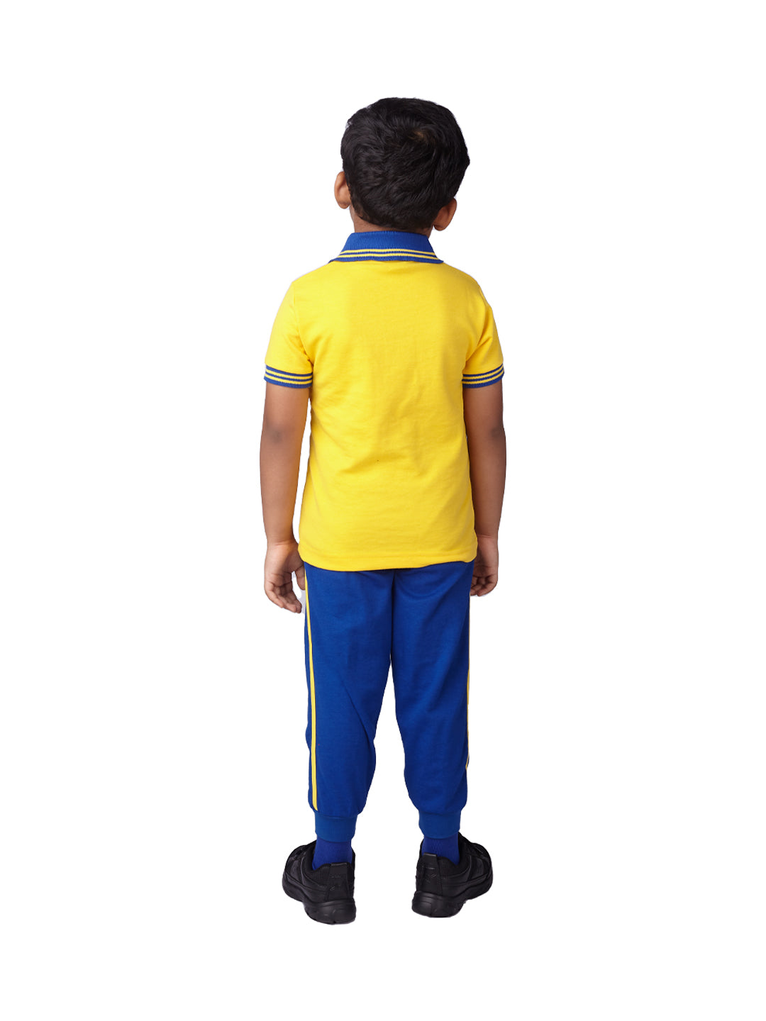 Bhaikabibhai Pre-Primary Boys PT Uniform