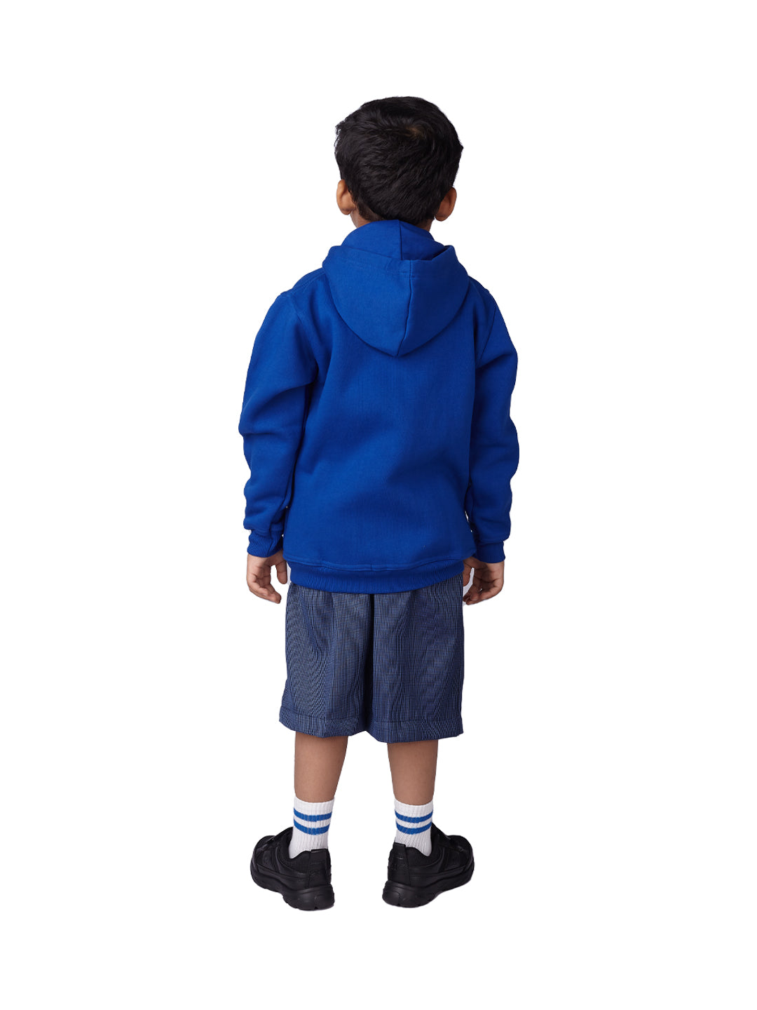 Jamnabhai Pre-Primary Winter Jacket