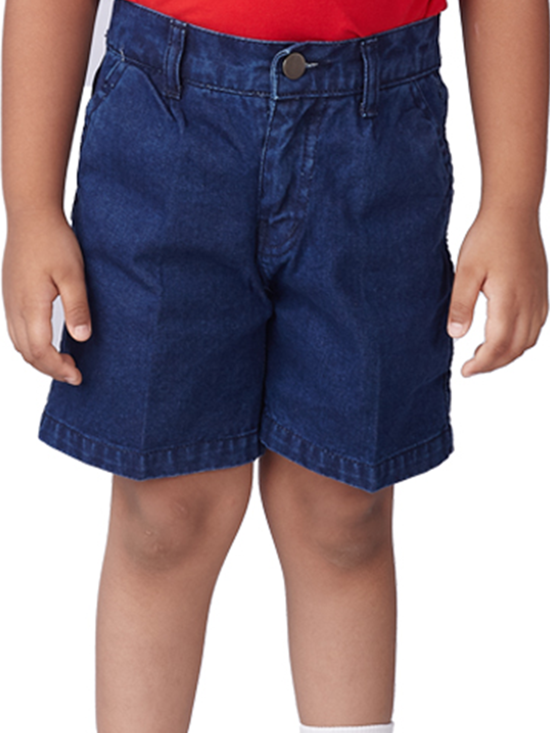 Hansraj Boys Half Pant