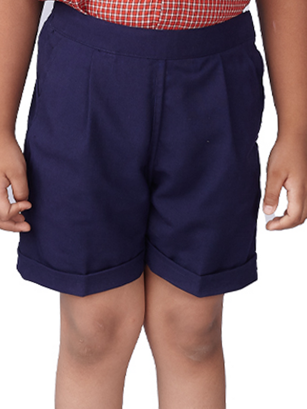 Cosmopolitan Half Pant