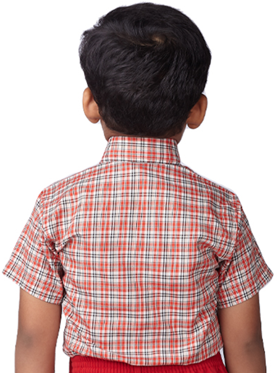 Kamladevi School Shirt