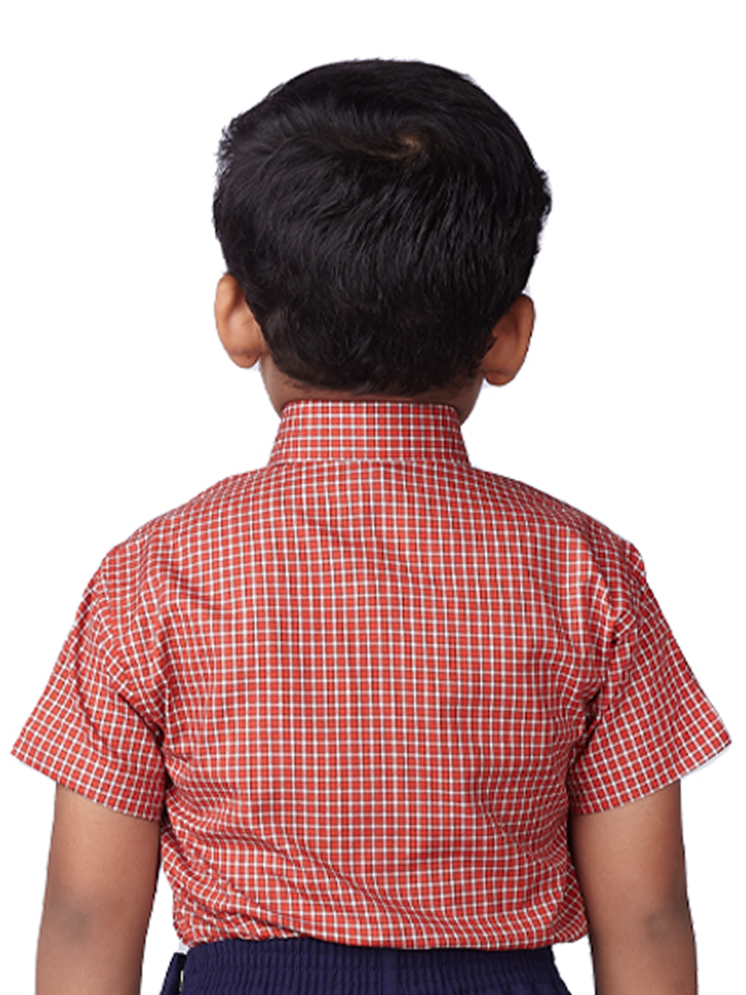 Cosmopolitan Pre-Primary Boys Shirt