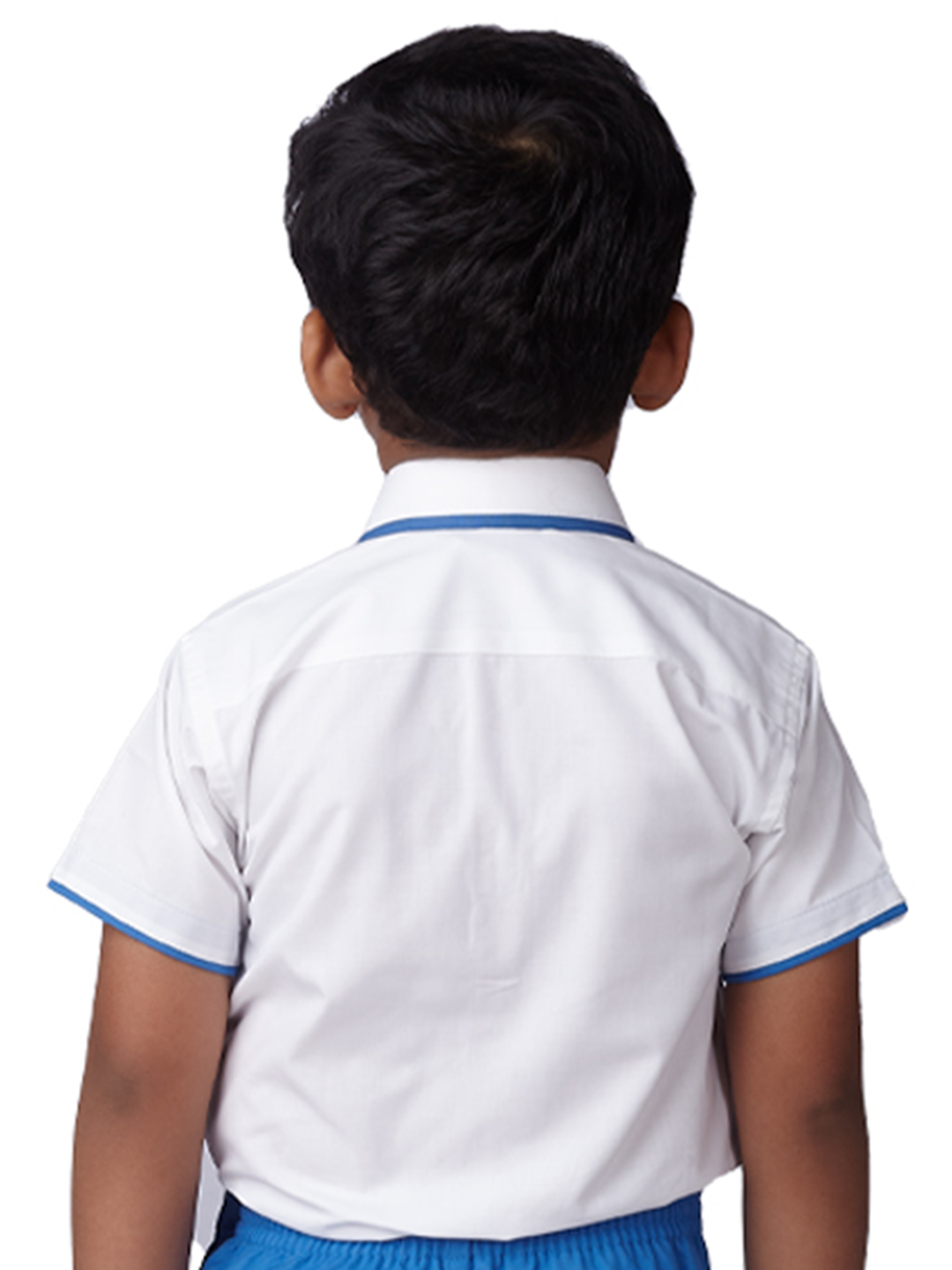 Arya Vidya K.G Shirt