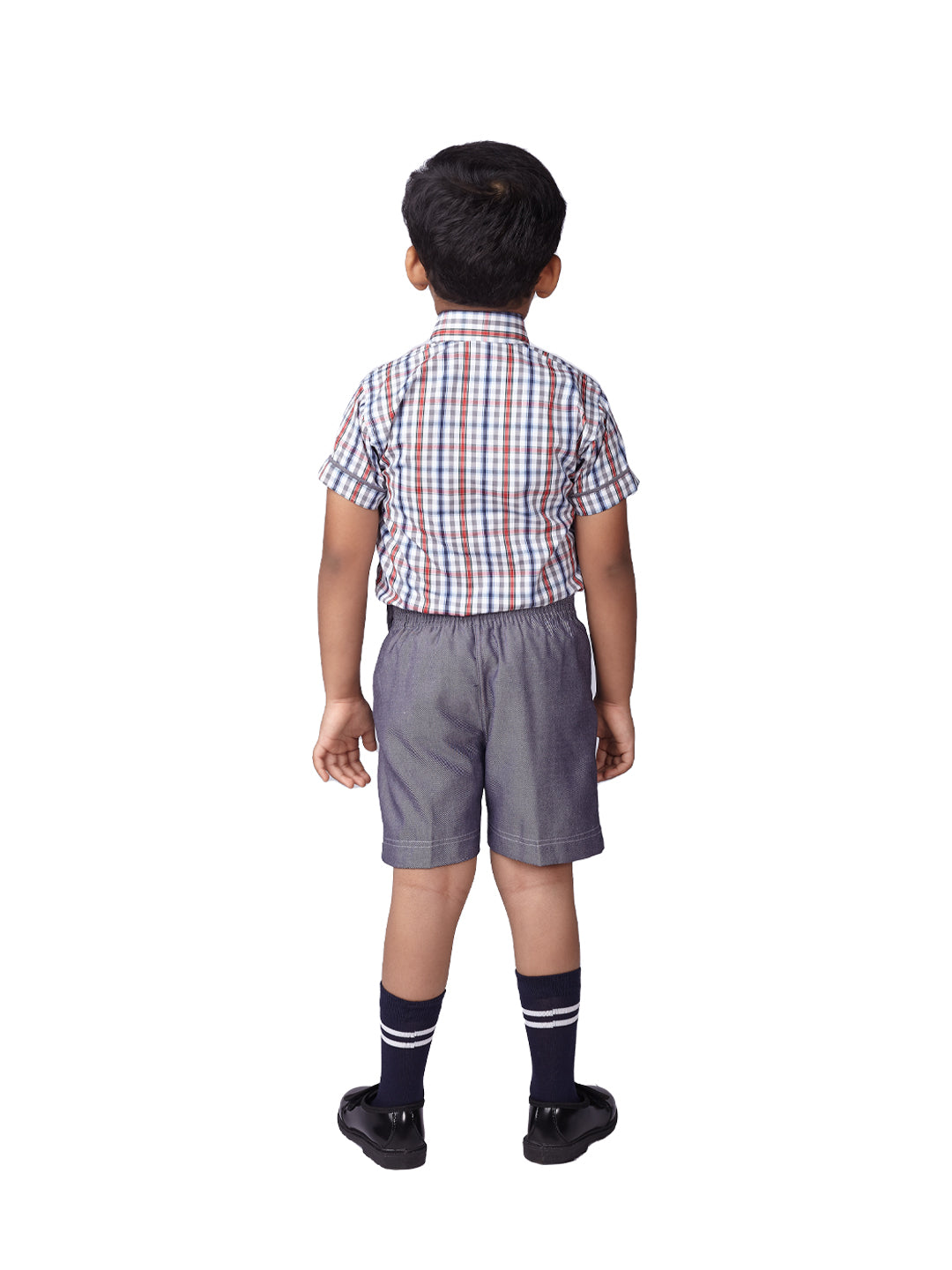 Gyankendra Pre-Primary Boys Uniform