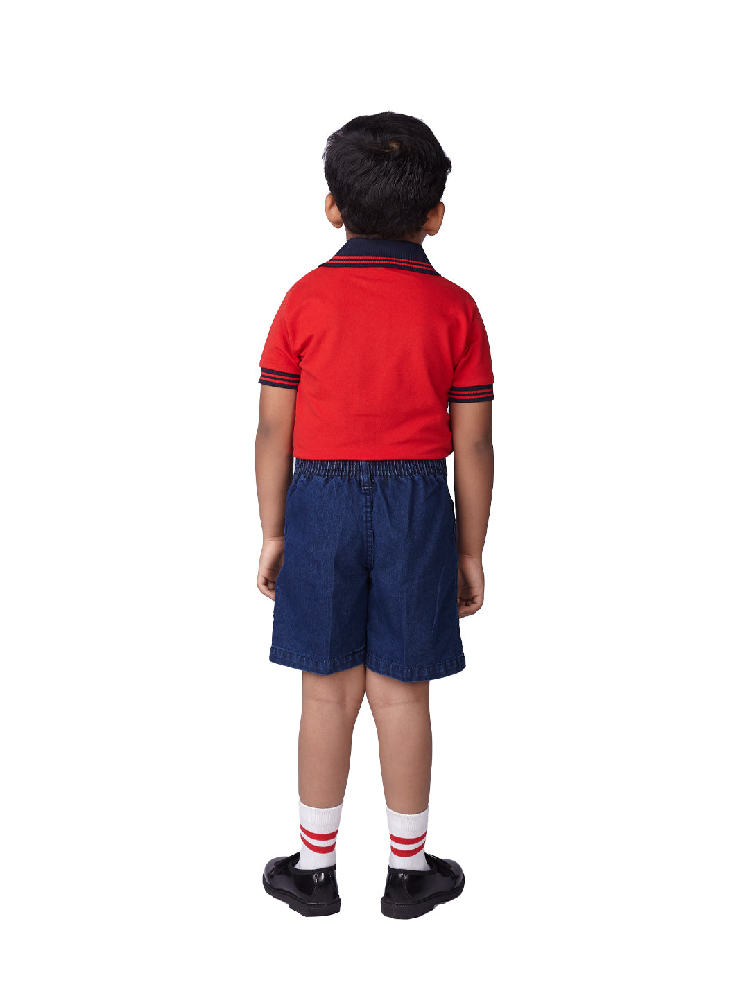 Hansraj Pre-Primary Boys Uniform