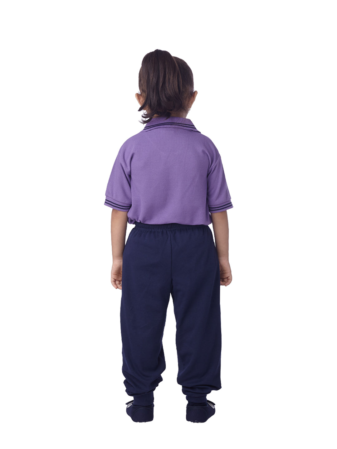 Bombay Cambridge Pre-Primary Girls Uniform