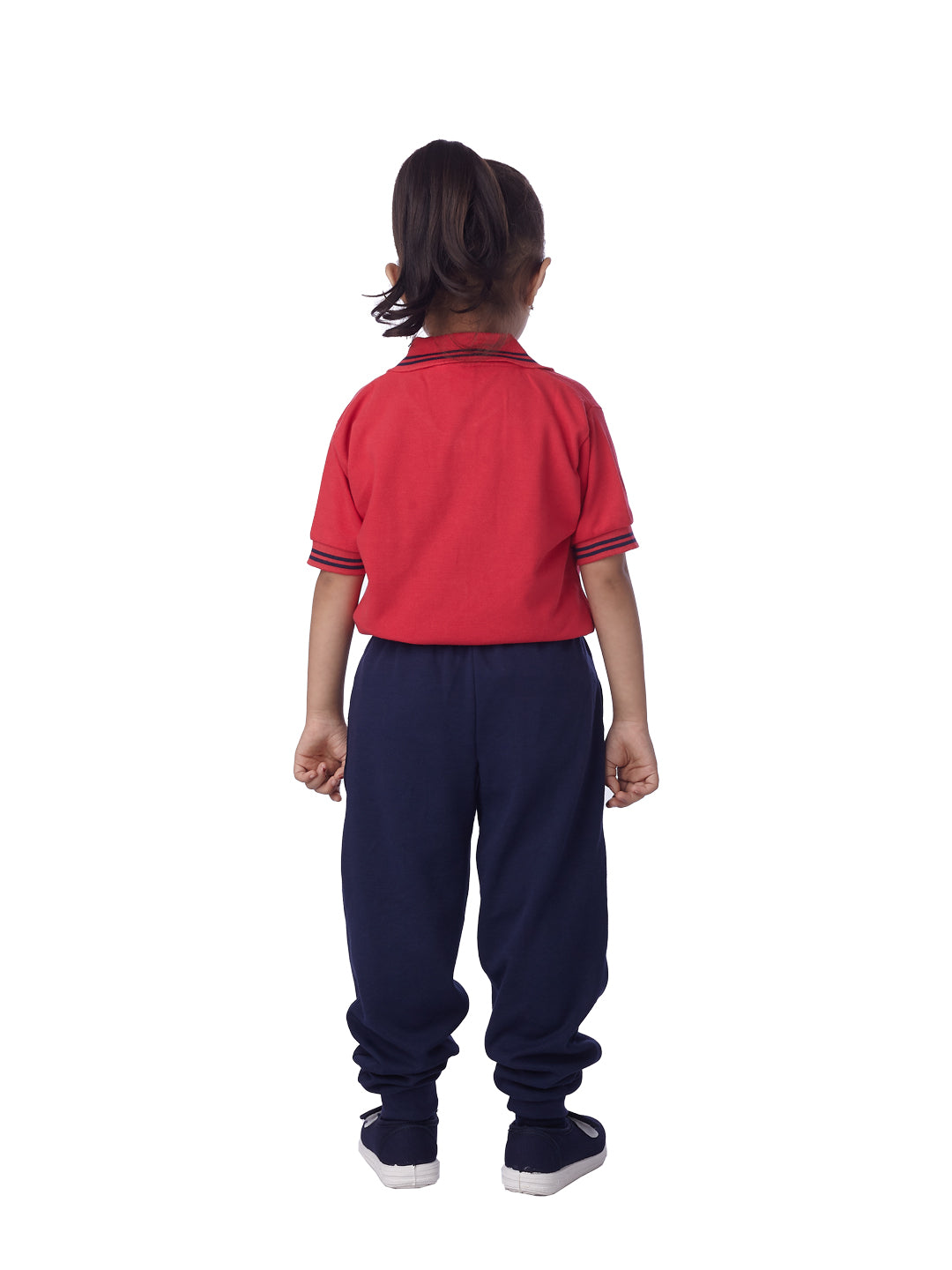 Bombay Cambridge Pre-Primary Uniform