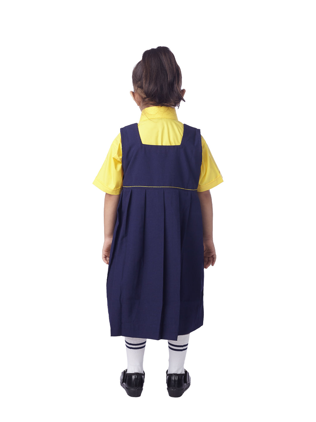 Maneckji Cooper K.G Girls Uniform