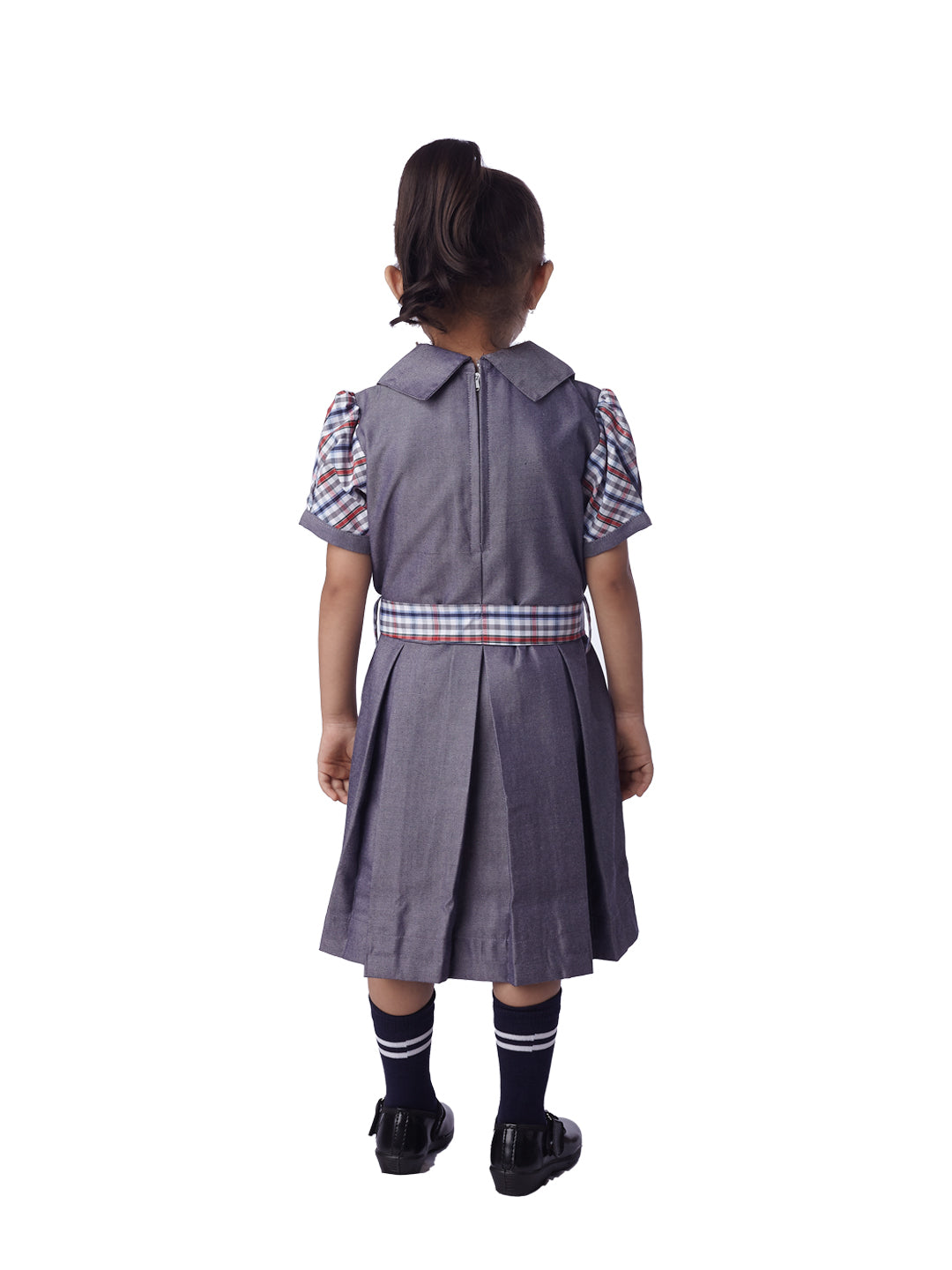 GKHS Pre-Primary Girls Pinafore