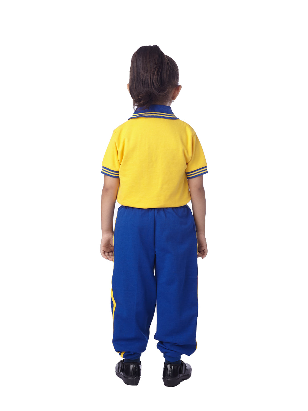 Bhaikabibhai Pre-Primary Girls PT Uniform