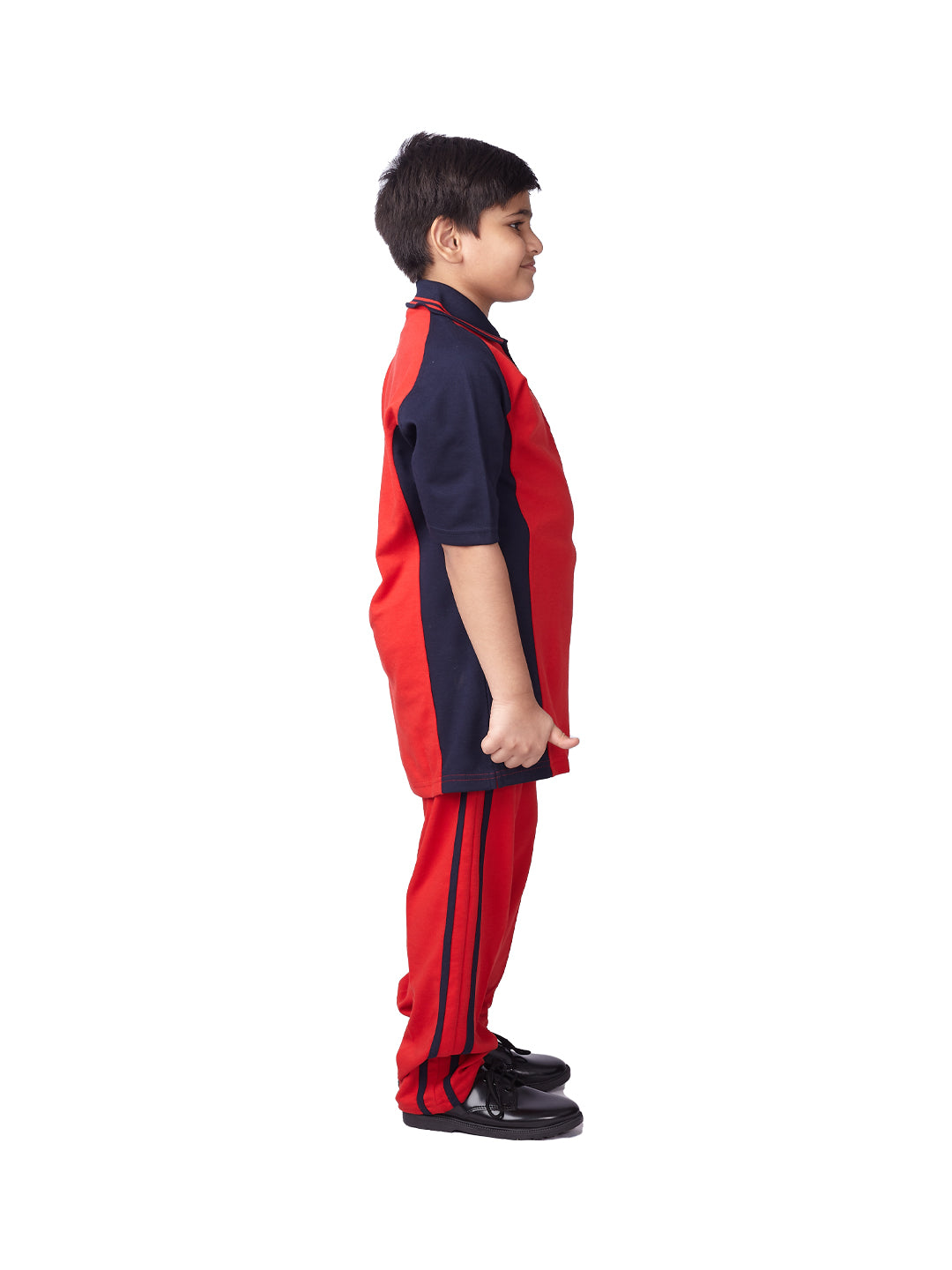 Children Welfare Primary Boys PT Uniform