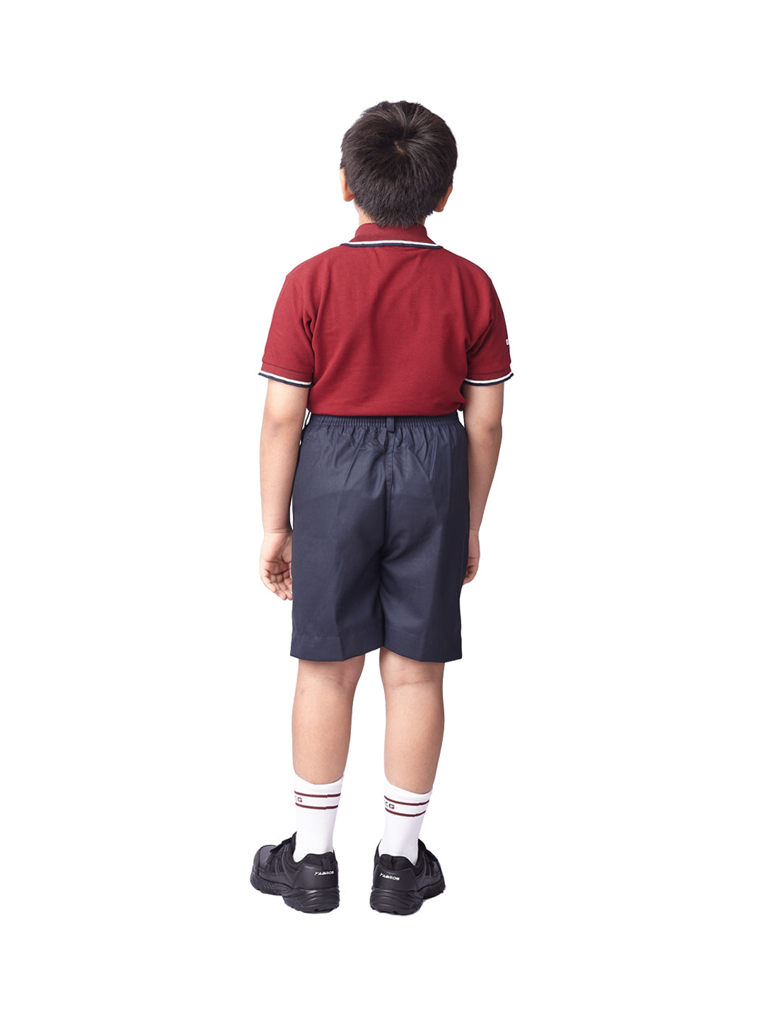 BCG Primary Boys Uniform