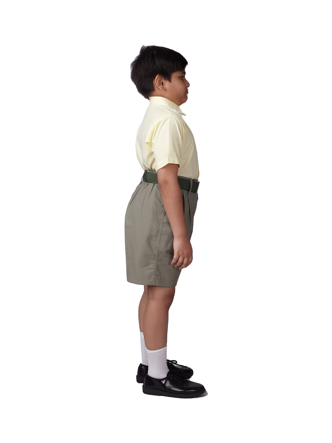 Rajhans Primary Boys Uniform