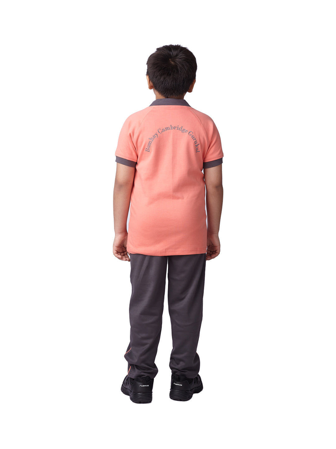 BCG Primary Boys Yoga Tracksuit