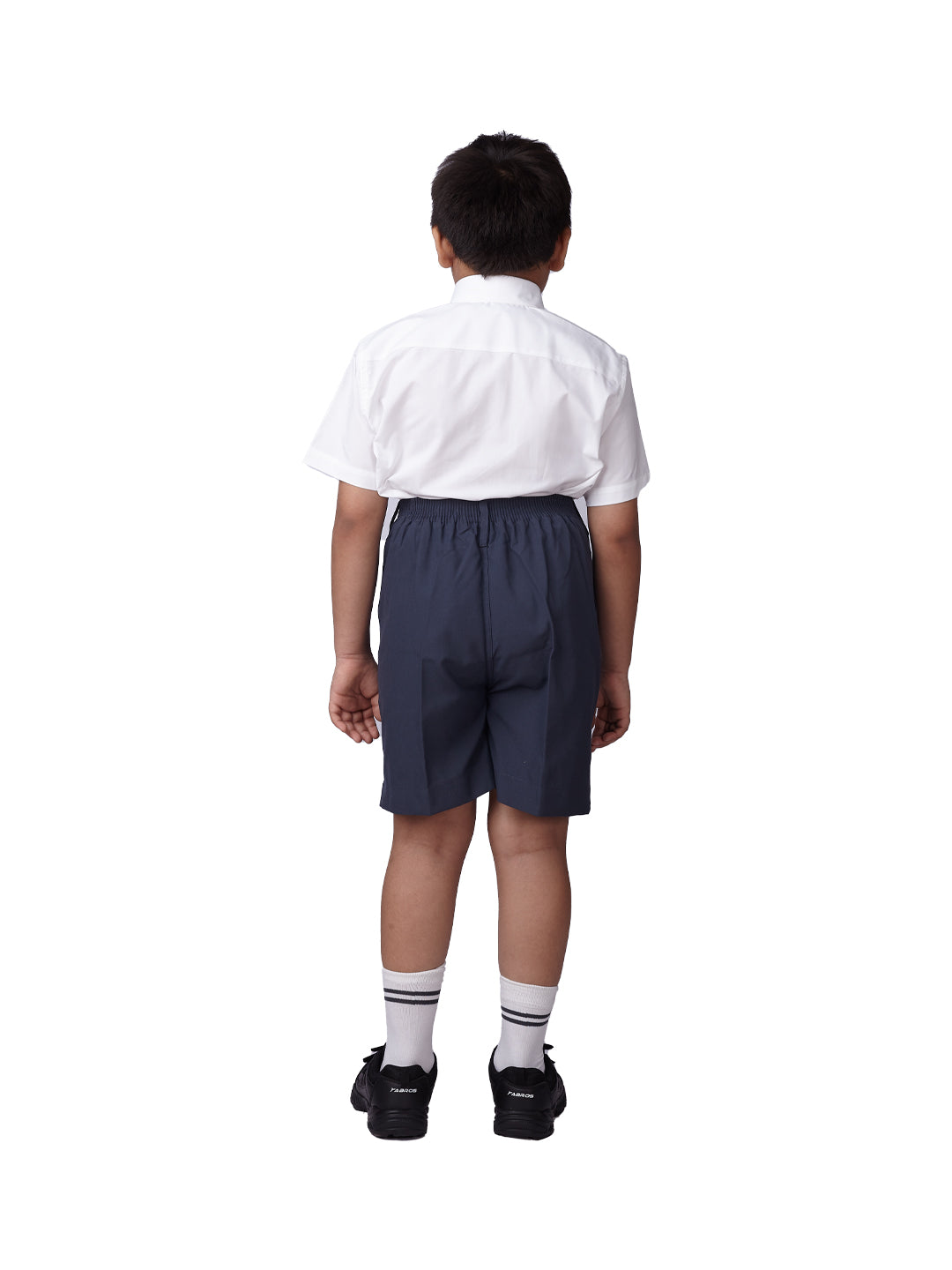 Jamnabhai Primary Boys Uniform