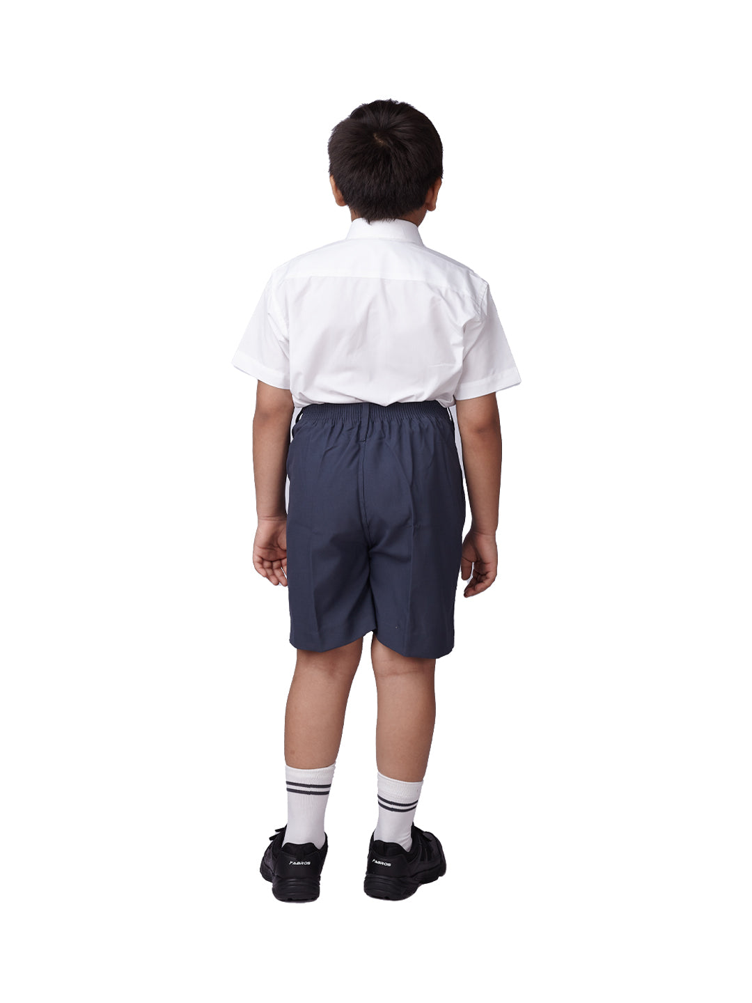 Jamnabhai Primary Boys Uniform