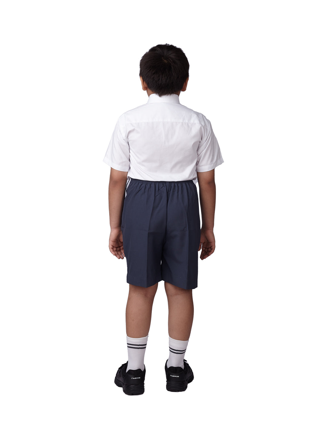 Jamnabhai Primary Boys Uniform