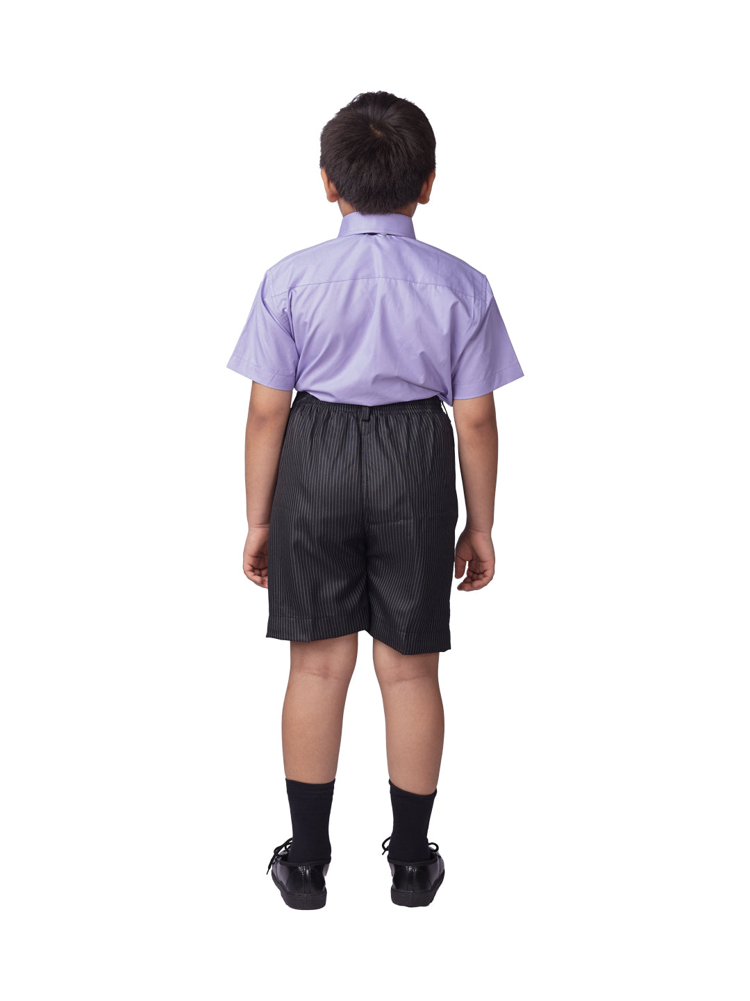 Children Welfare Boys Primary Uniform