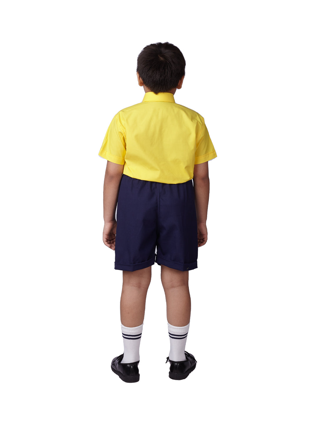 Maneckji Cooper Primary Boys Uniform