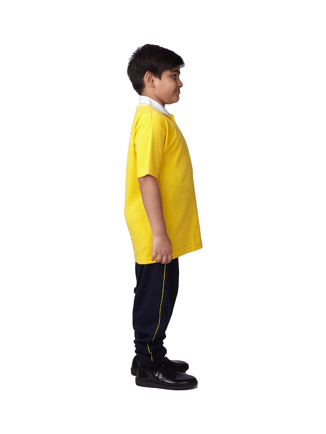 Kamladevi Primary Boys PT Uniform