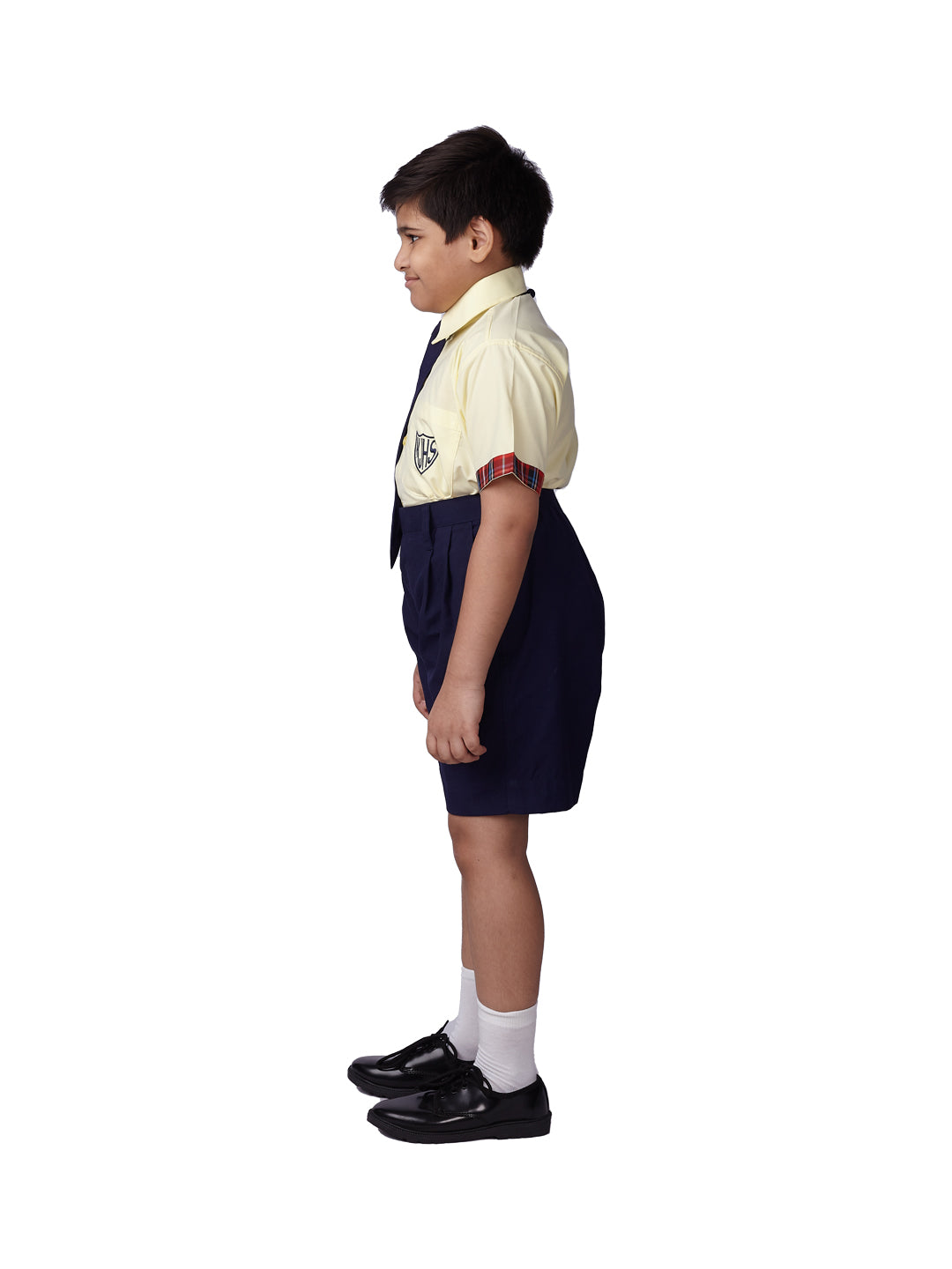 Kamladevi Primary Boys Uniform