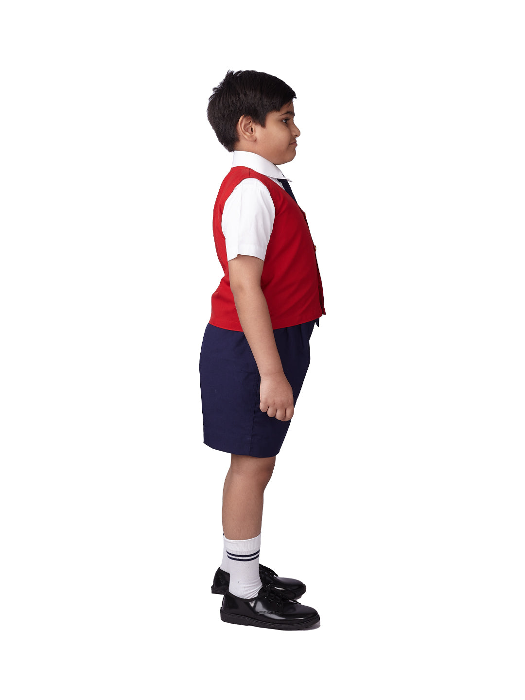 Marble Arch Primary Boys Uniform