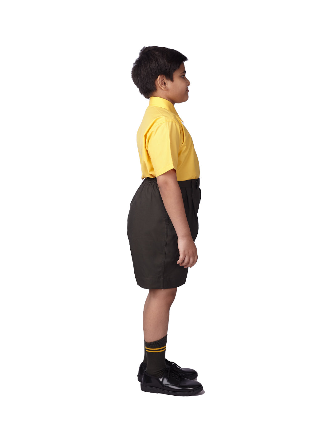 Gyankendra Primary Boys Uniform