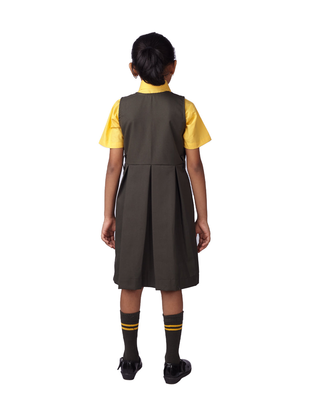 GKHS Primary Girls Pinafore