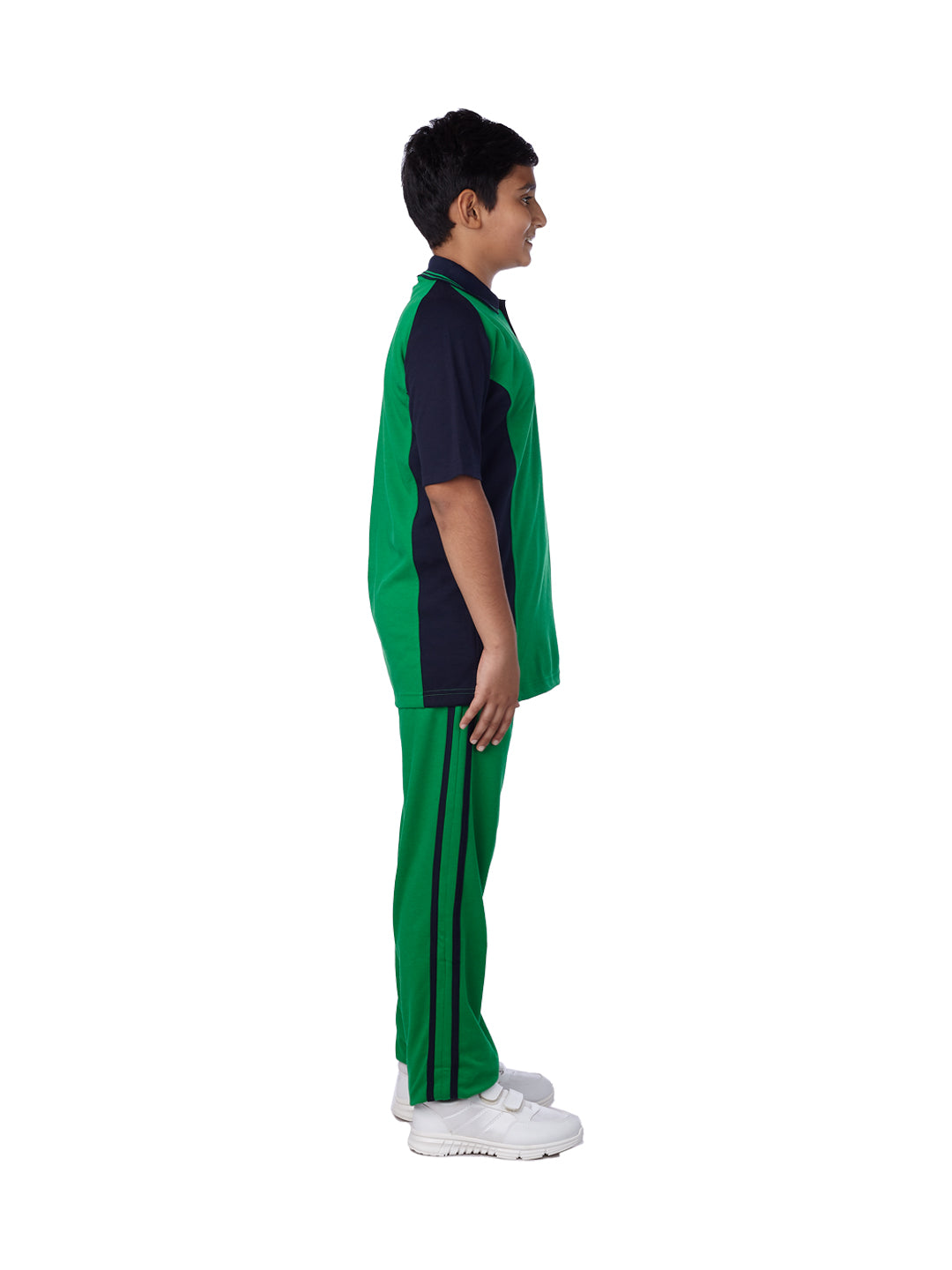 Children Welfare Centre Secondary PT Uniform