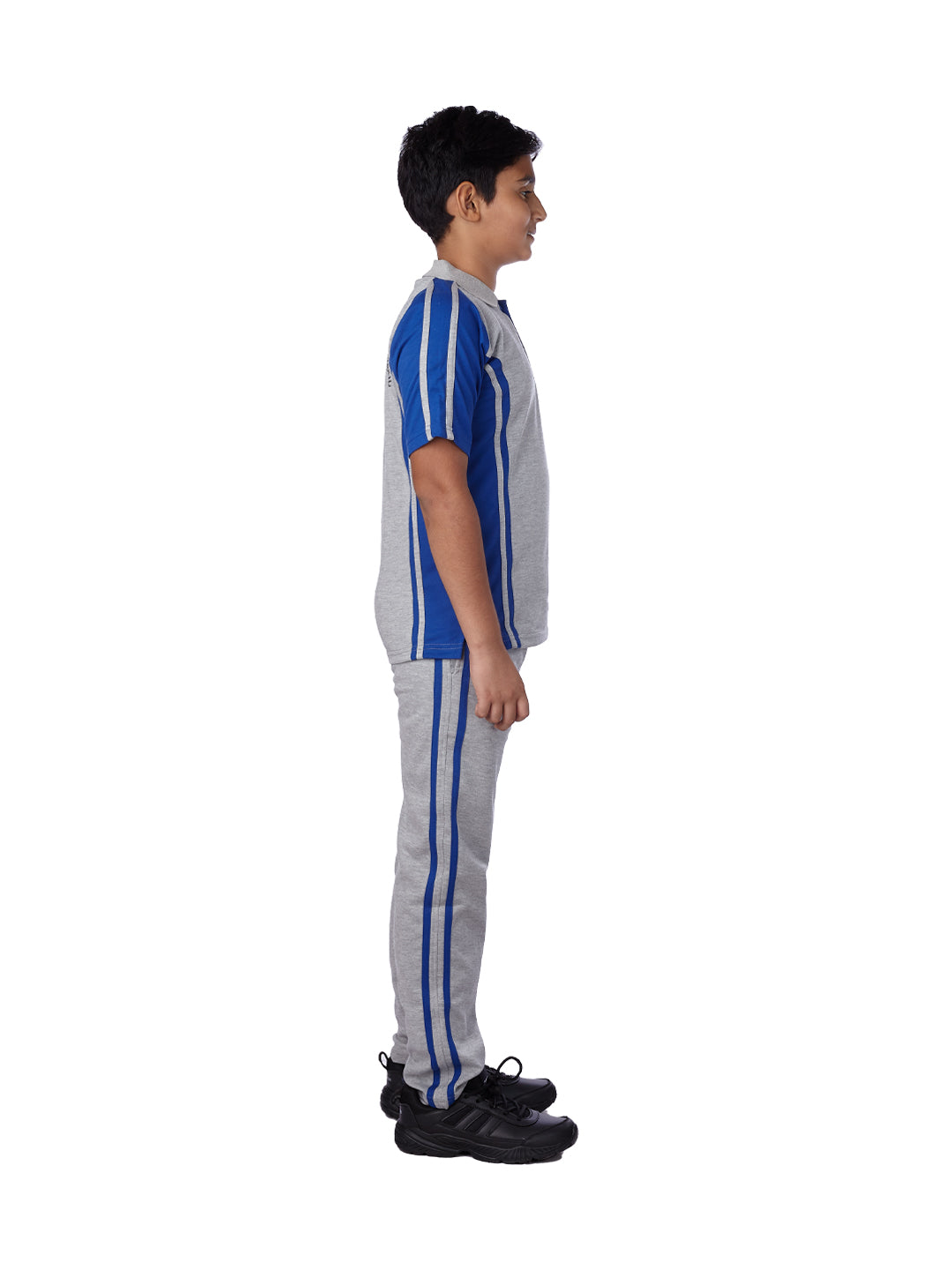 A.H Wadia Secondary PT Uniform