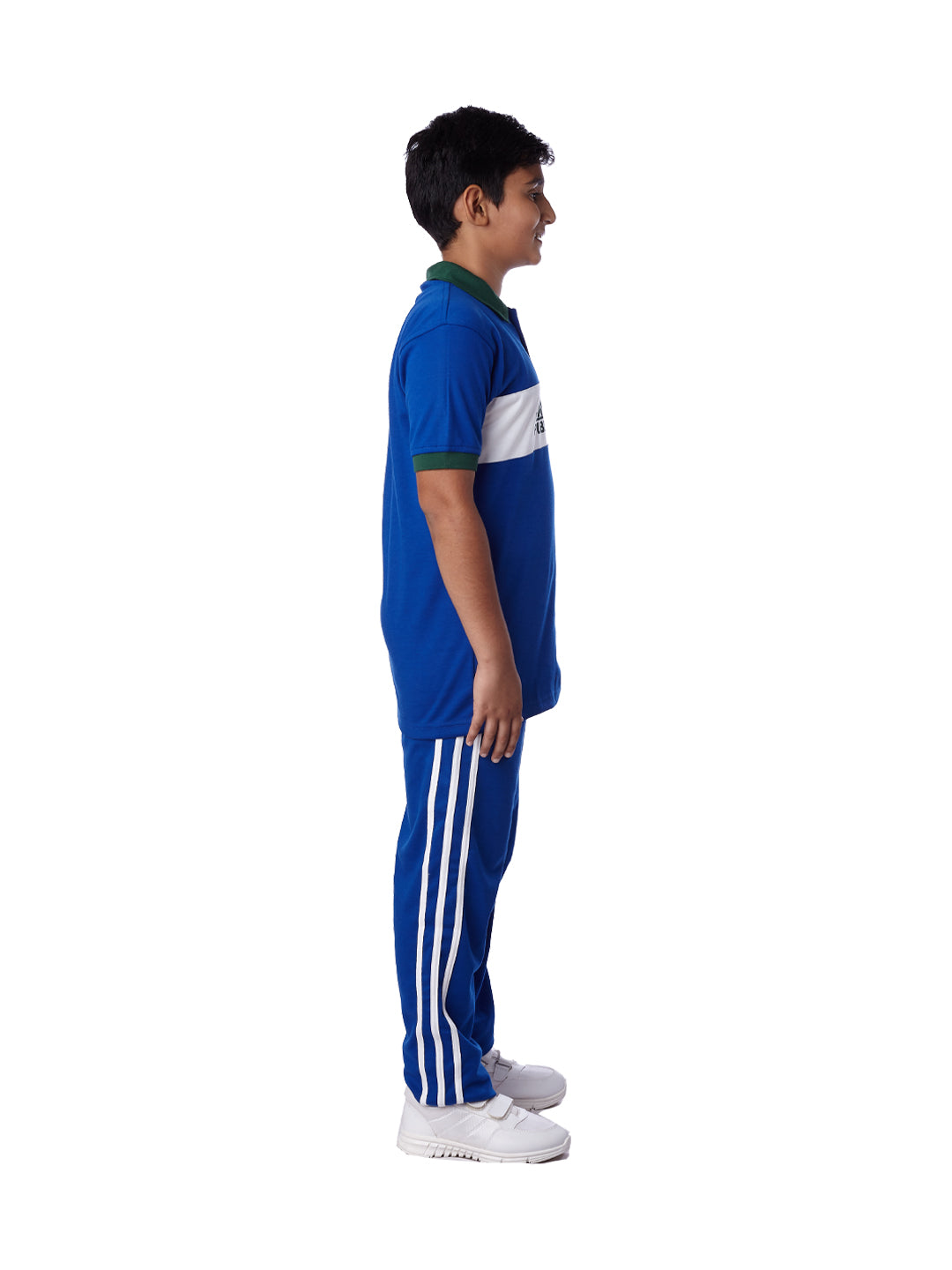 Jankidevi Secondary Boys PT Uniform