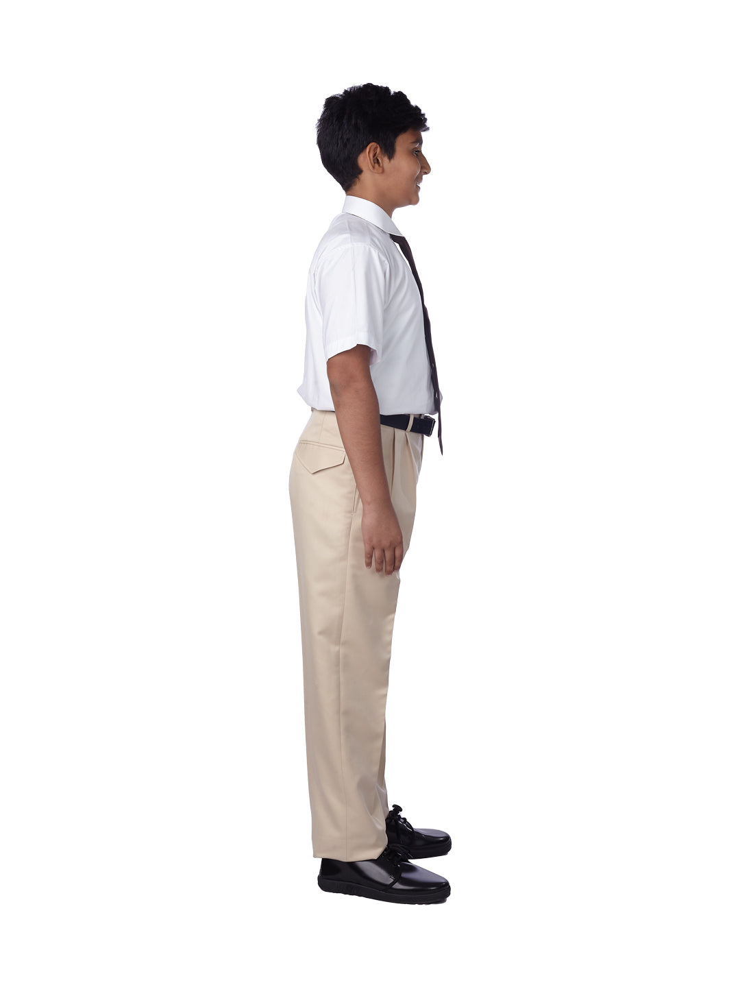 City International Secondary Boys Uniform