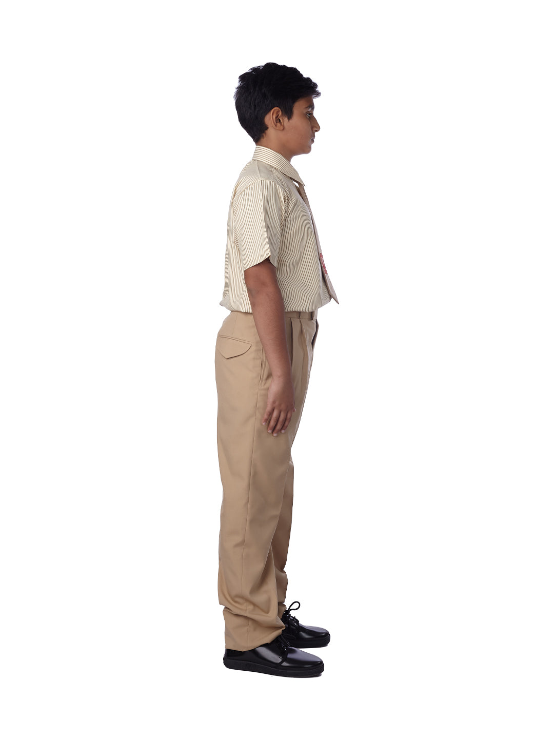 Versova Welfare Secondary Boys Uniform