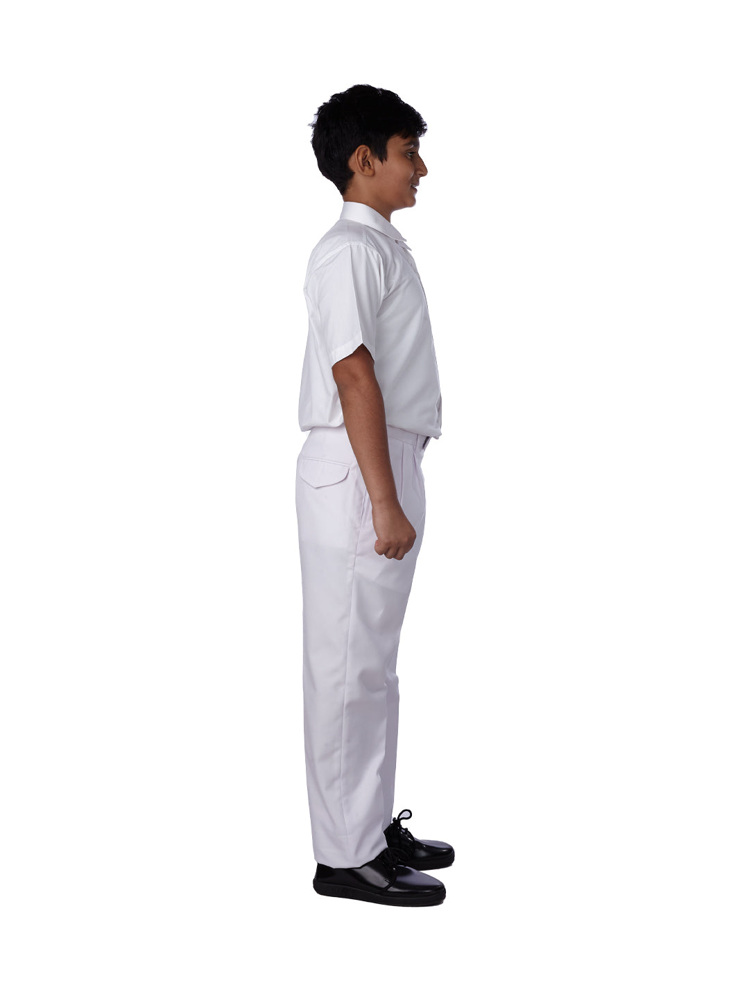 Hansraj Secondary Boys Uniform