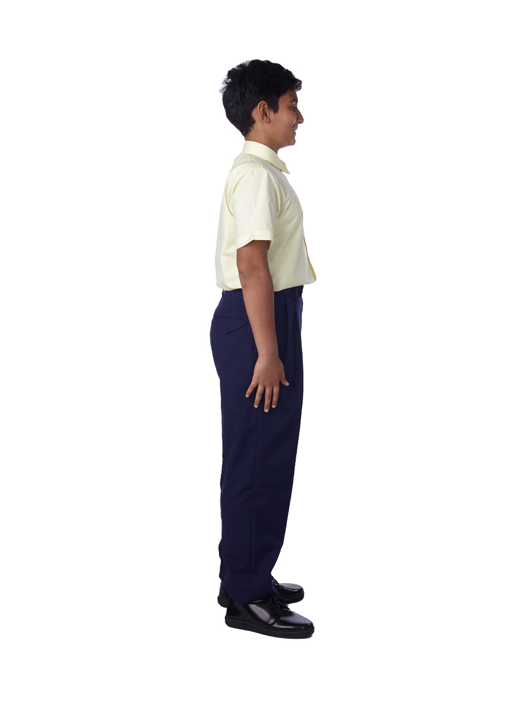 Maneckji Cooper Secondary Boys Uniform