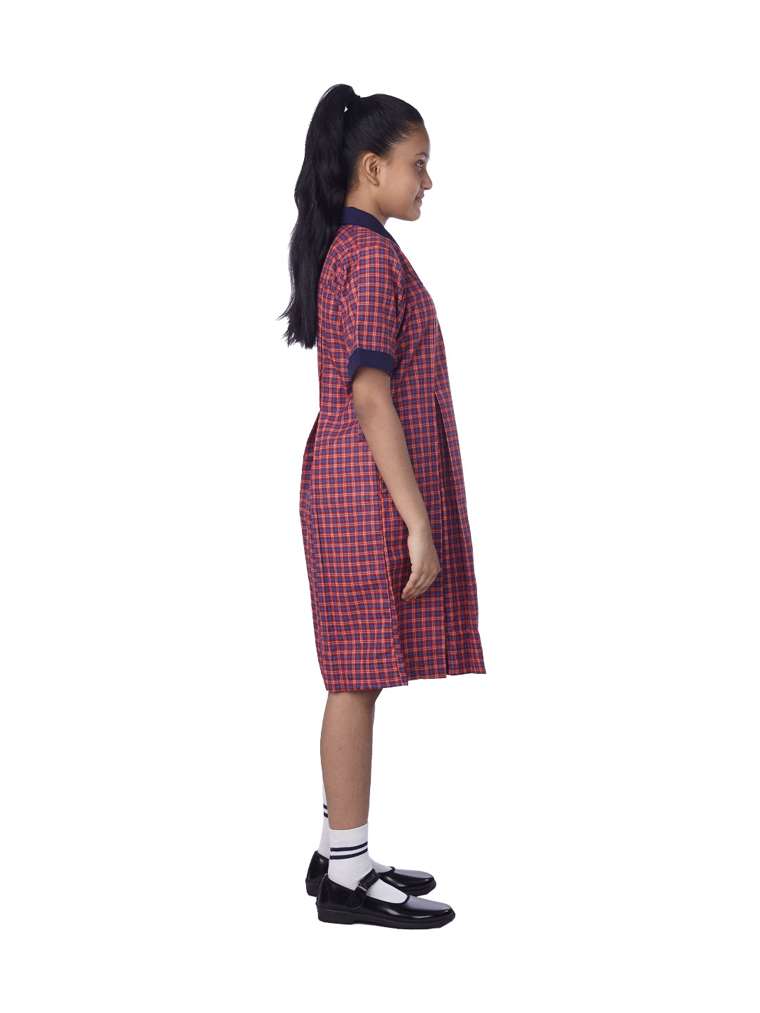 Cosmopolitan Secondary Girls Uniform