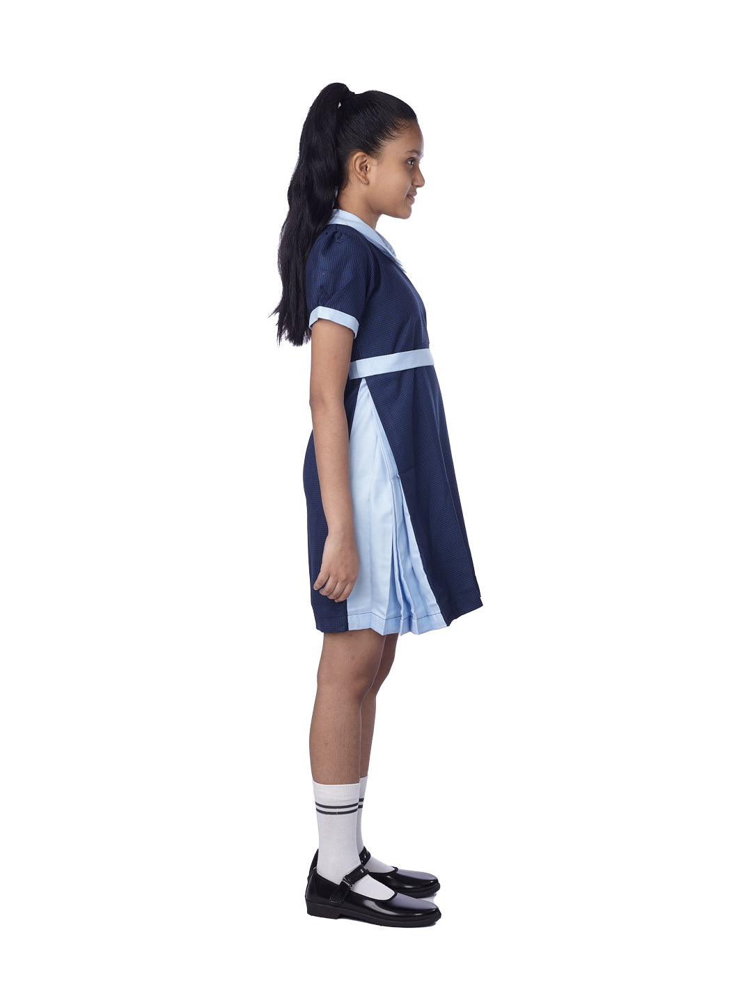 ST. Mary Primary Girls Uniform