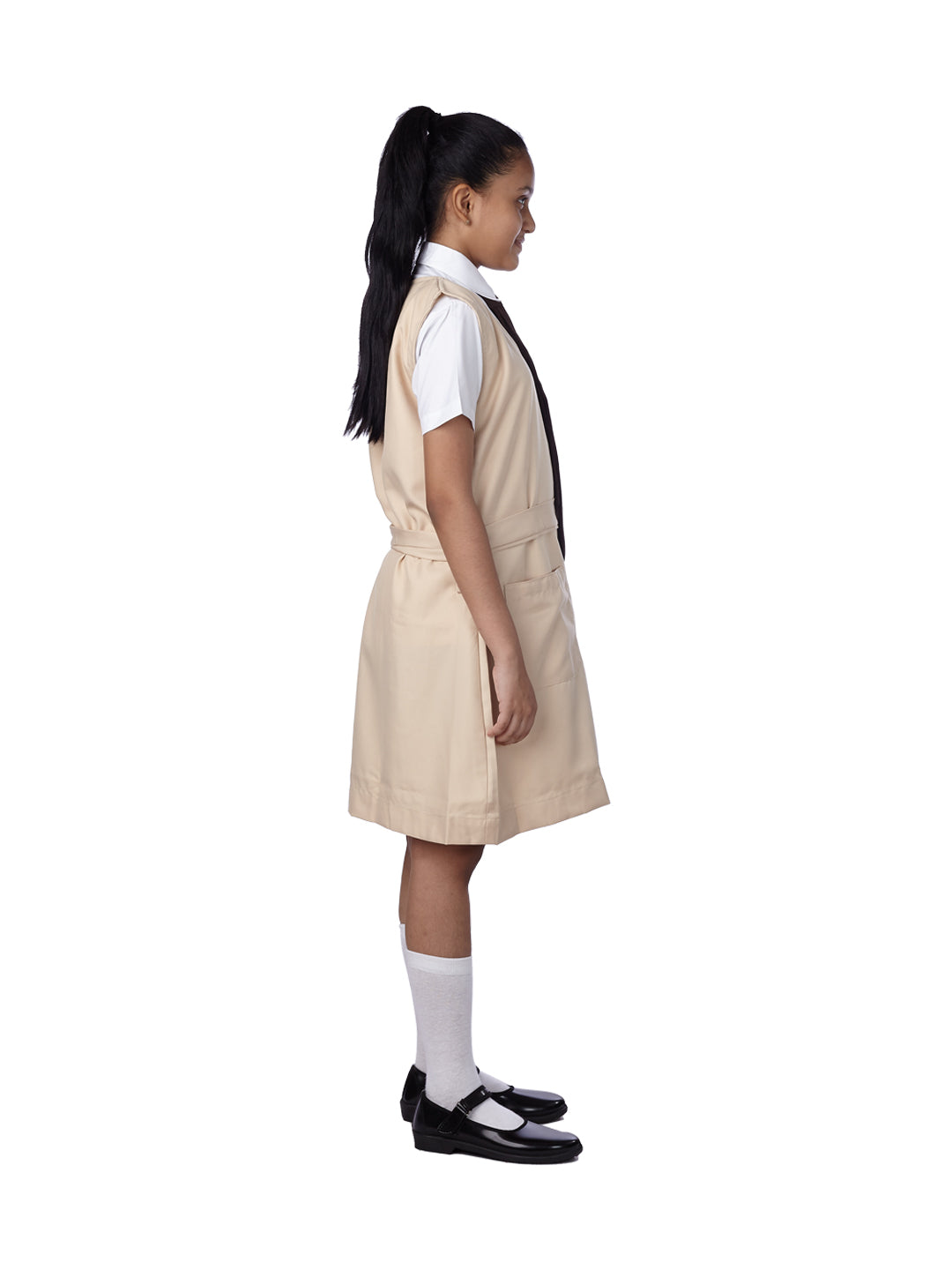 City International Secondary Girls Uniform