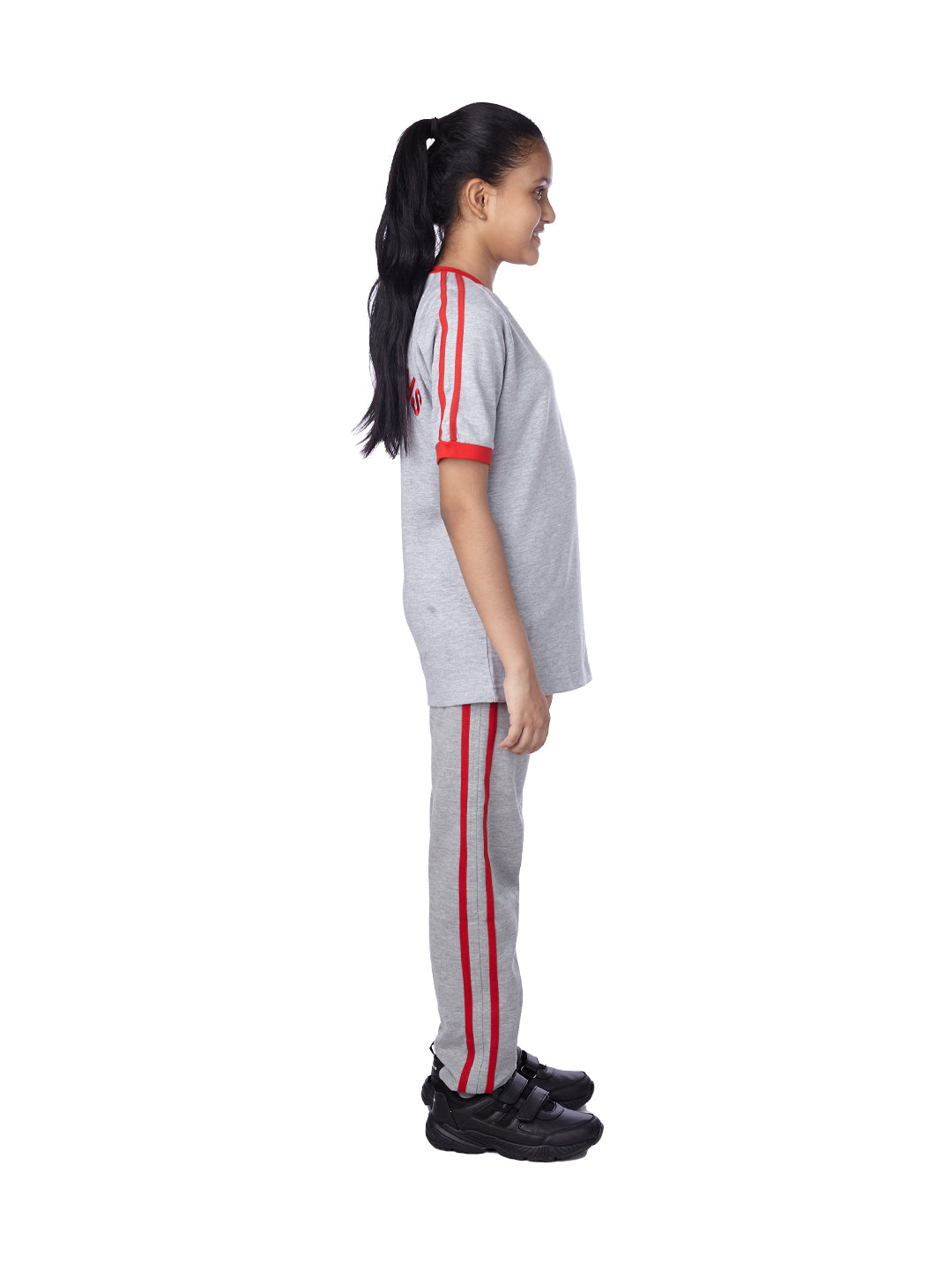 Rajhans Secondary Yoga Tracksuit