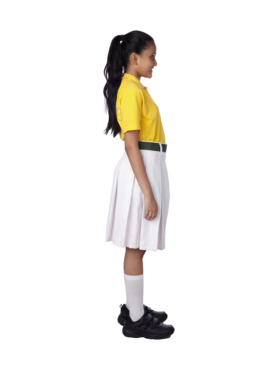 Rajhans Secondary Girls PT Uniform