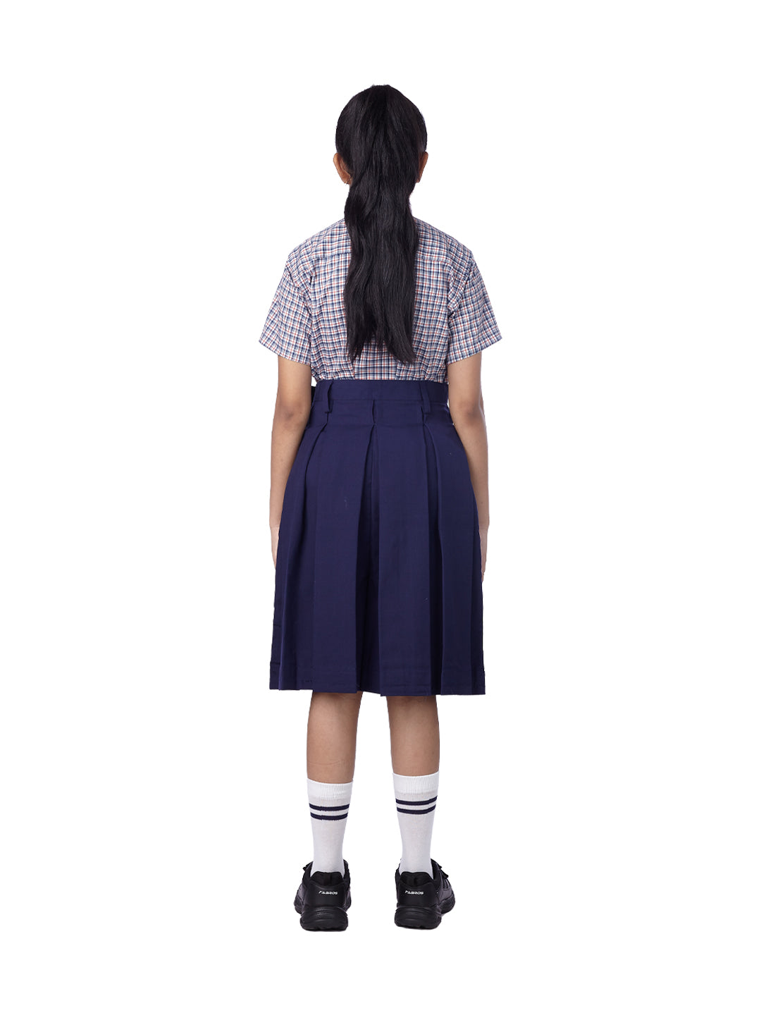 Cosmopolitan Secondary CBSE Uniform