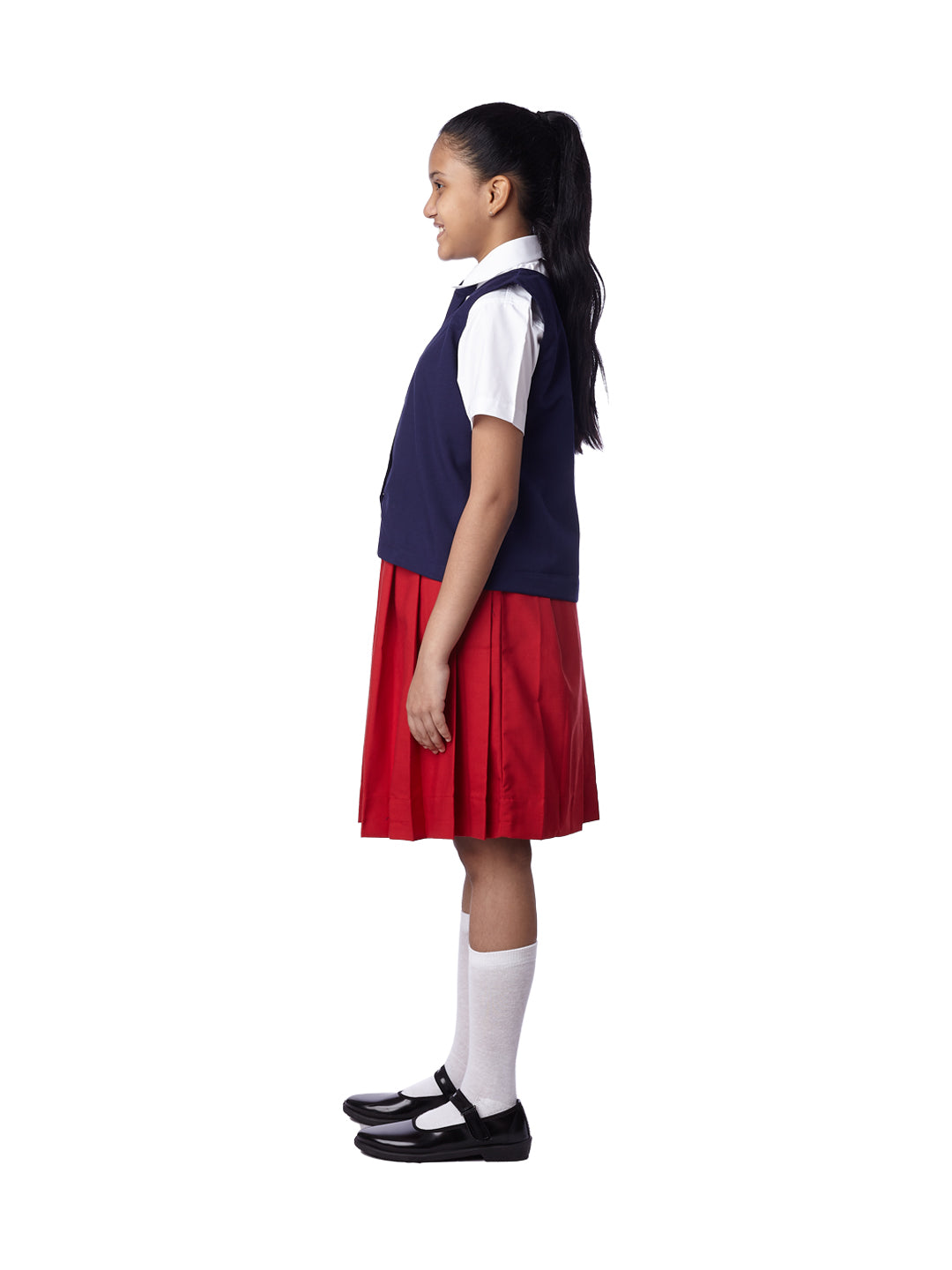 Marble Arch Secondary Girls Uniform