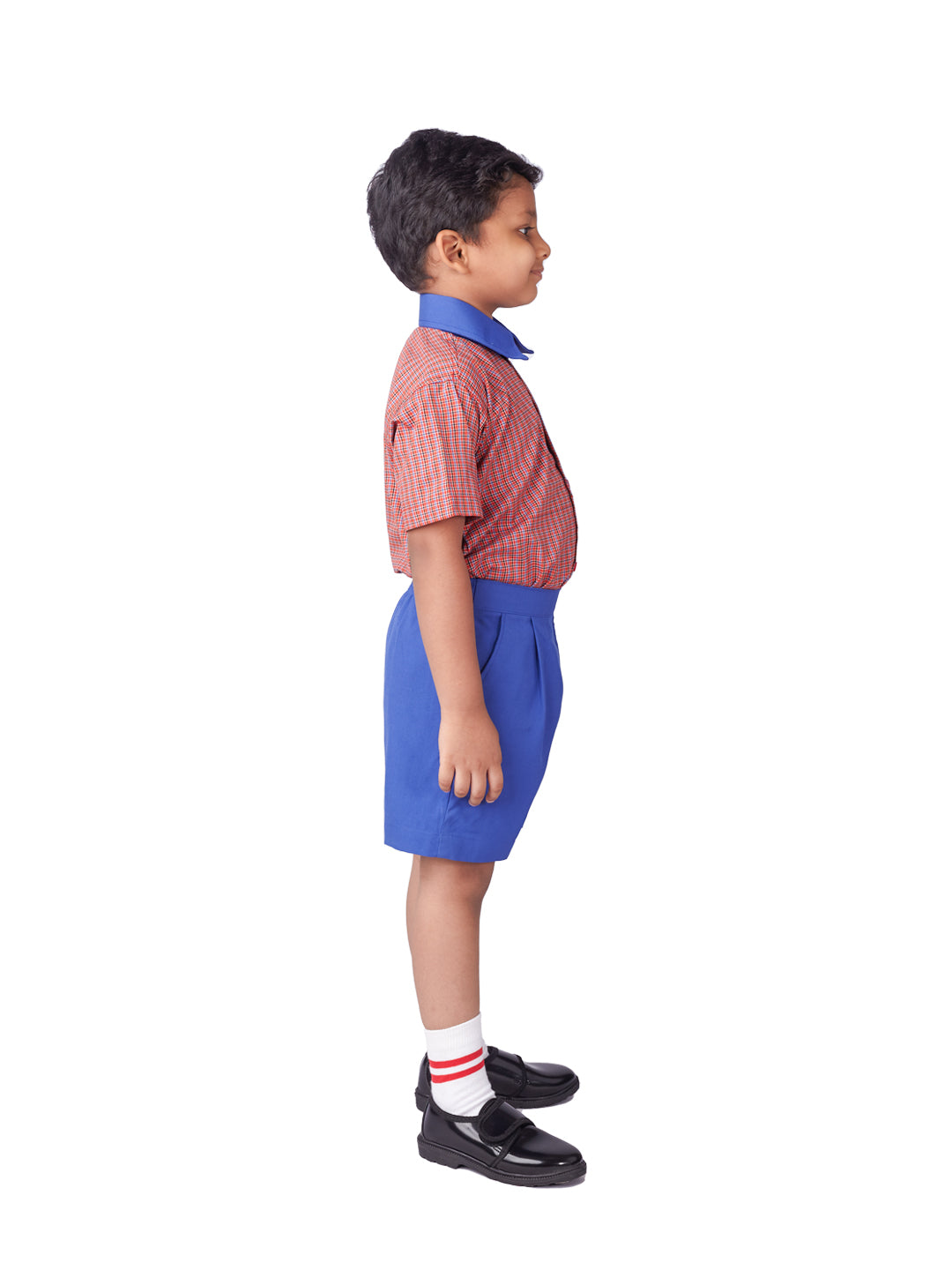 Children Welfare Centre K.G. Boys Uniform