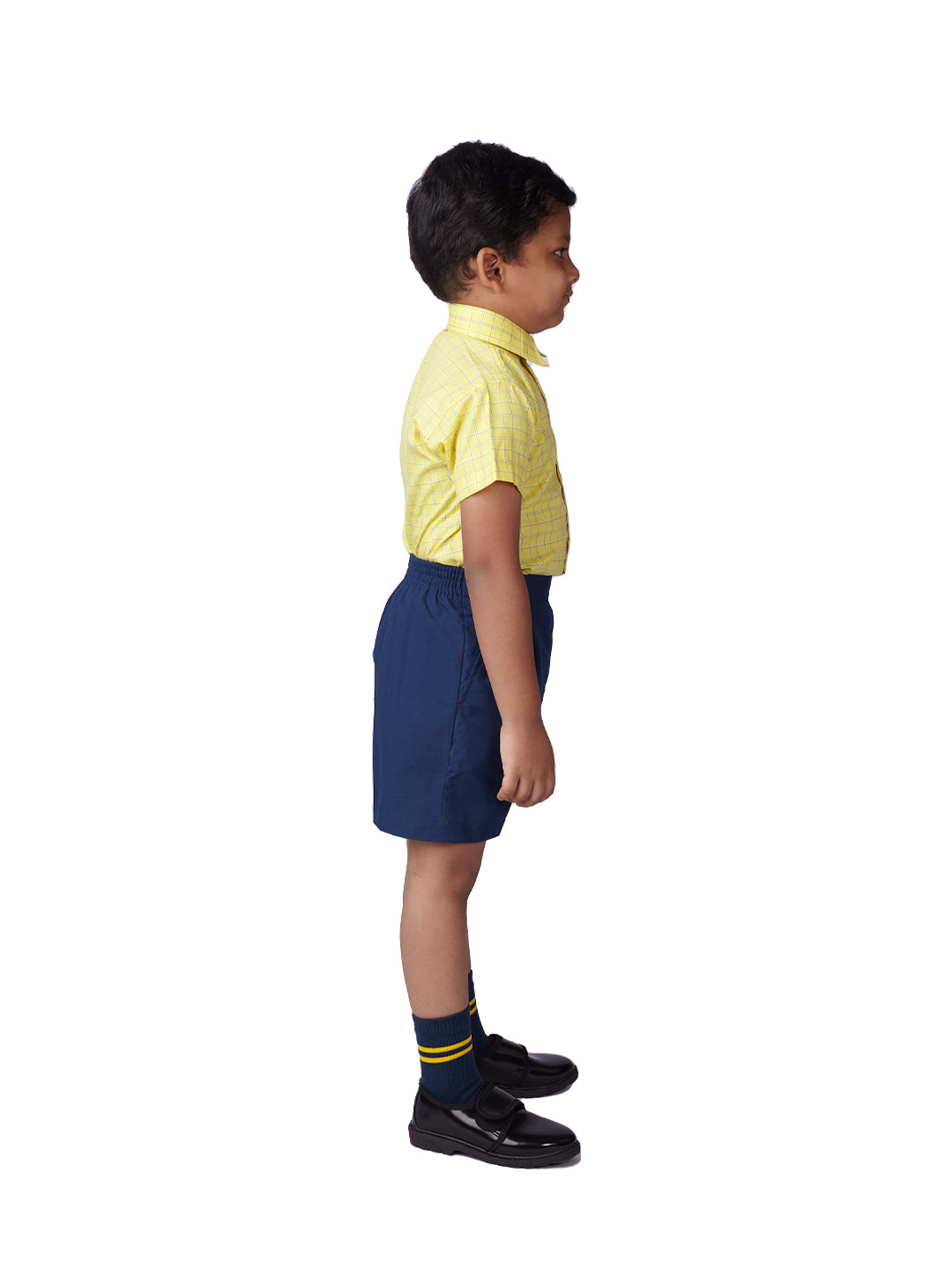 Versova Welfare Pre-Primary Boys Uniform