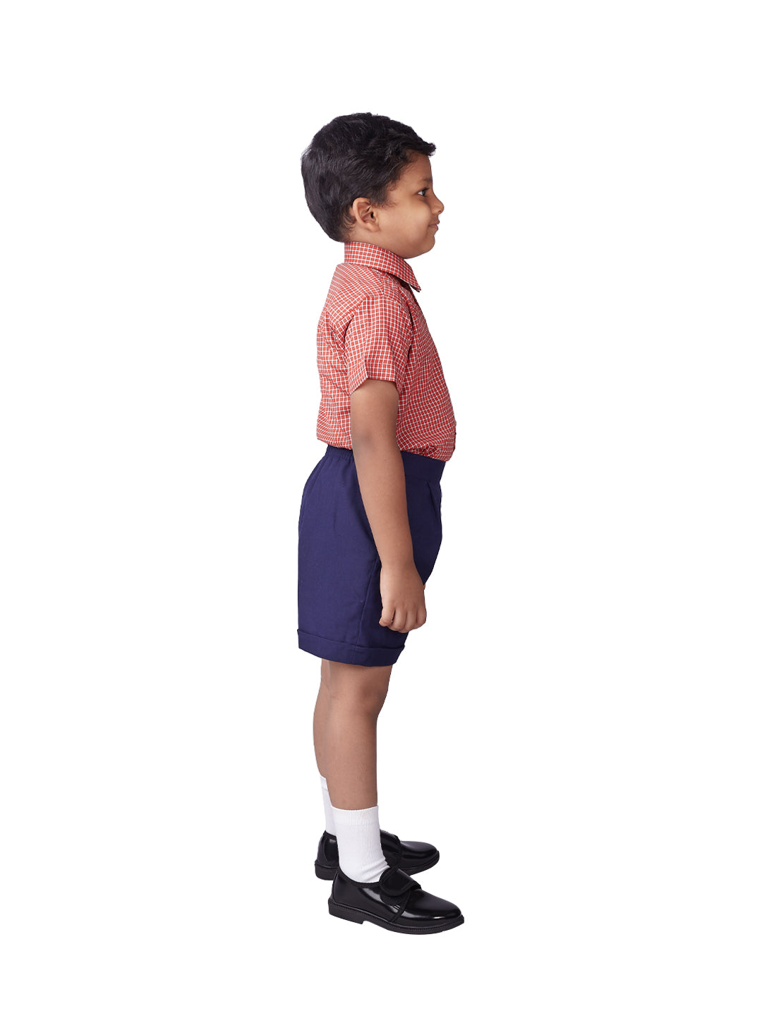 Cosmopolitan Pre-Primary Boys Uniform