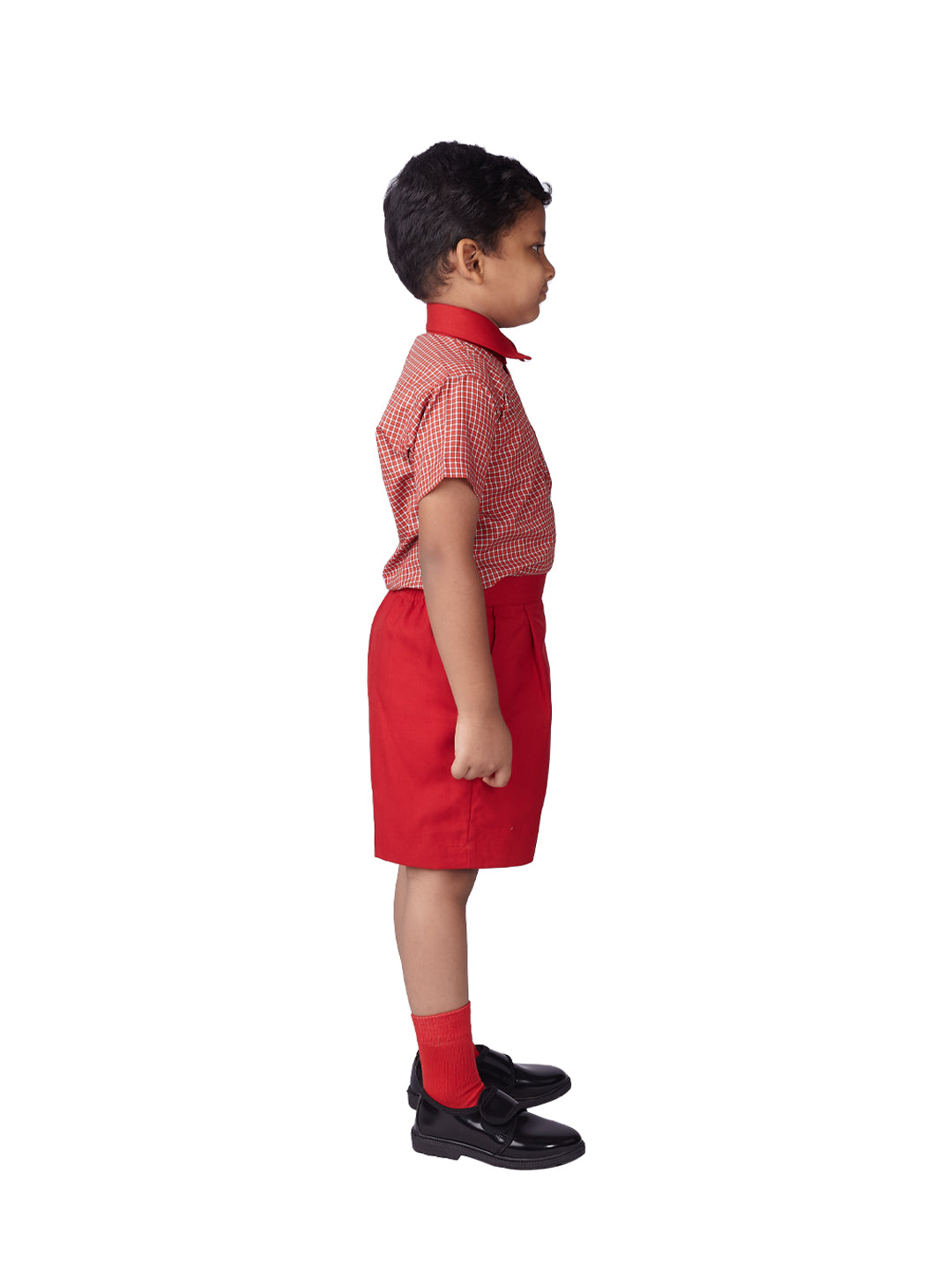 Gandhi Shikshan Pre-Primary Boys Uniform