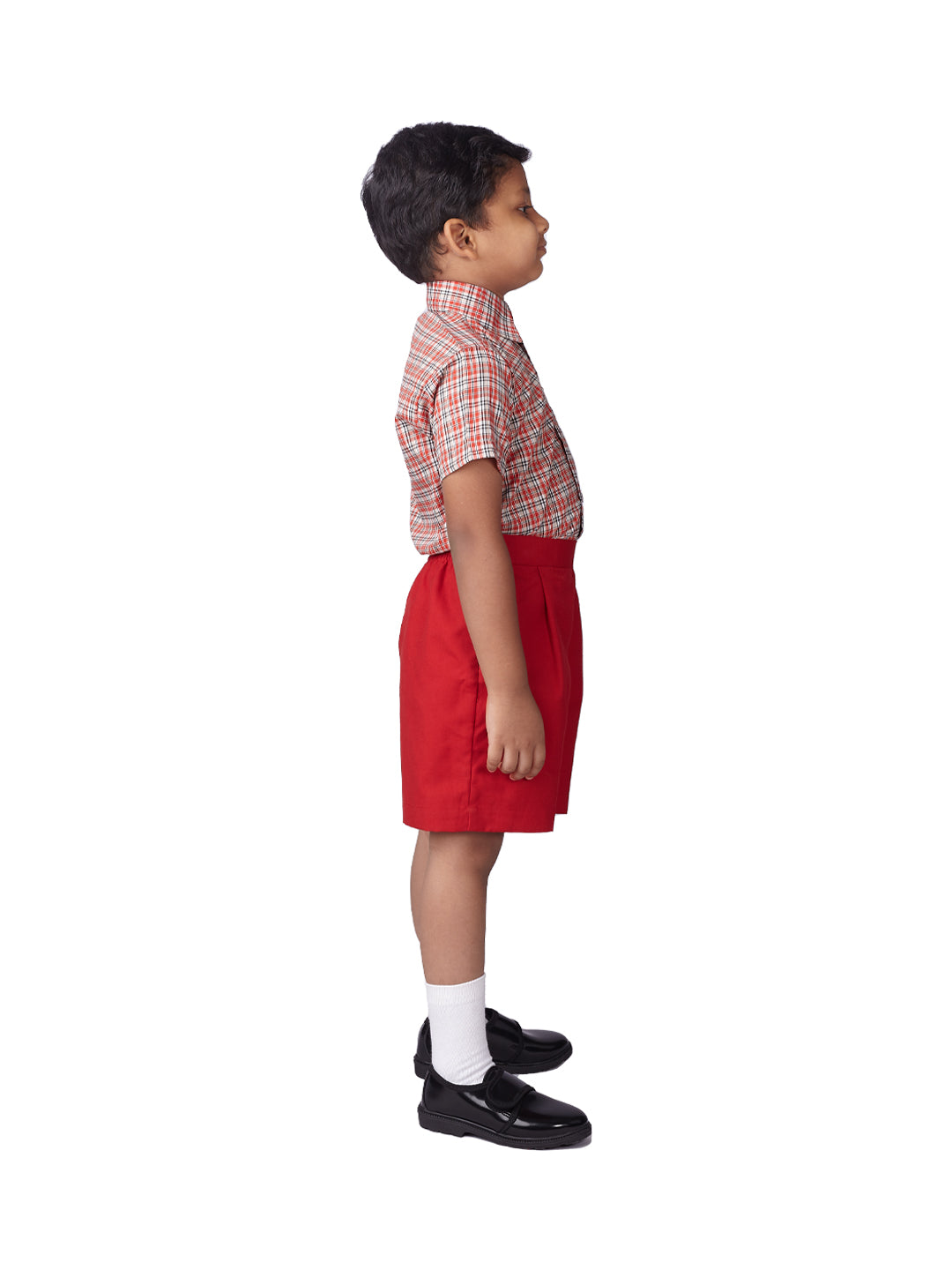 Kamladevi Pre-Primary Boys Uniform